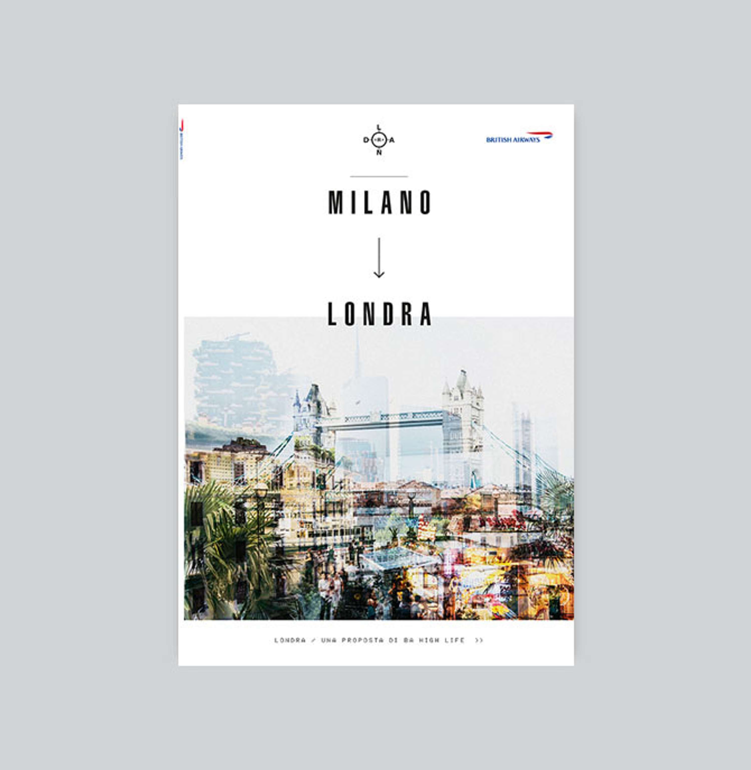 Design / Art Direction by Craig Baxter