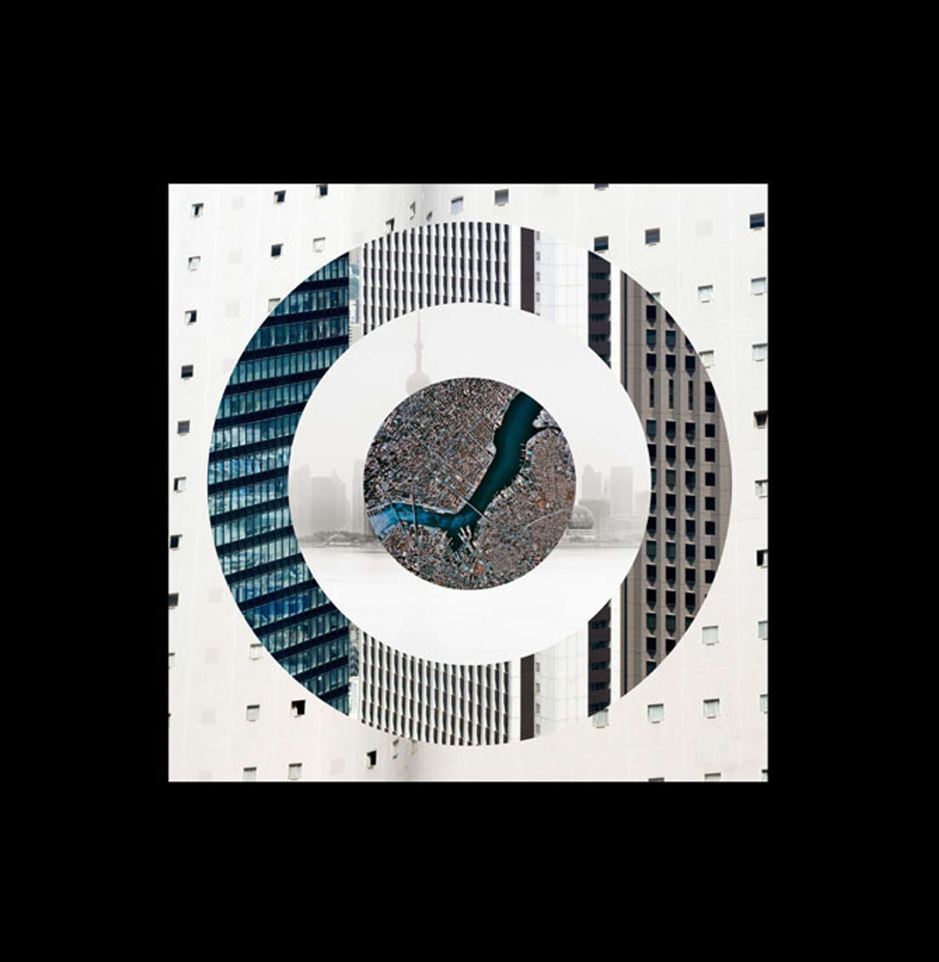 Design / Art Direction by Craig Baxter