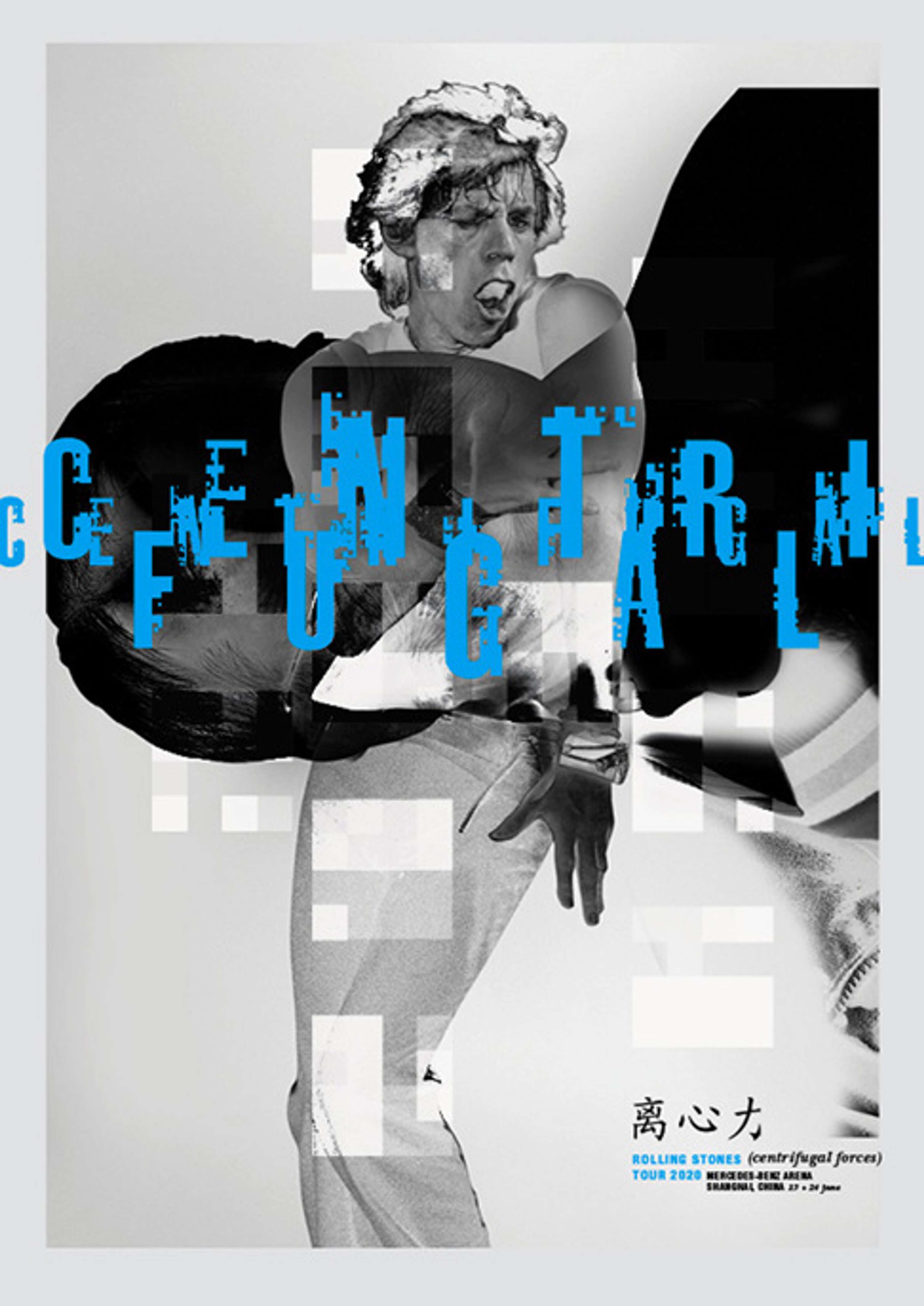 Design / Art Direction by Craig Baxter