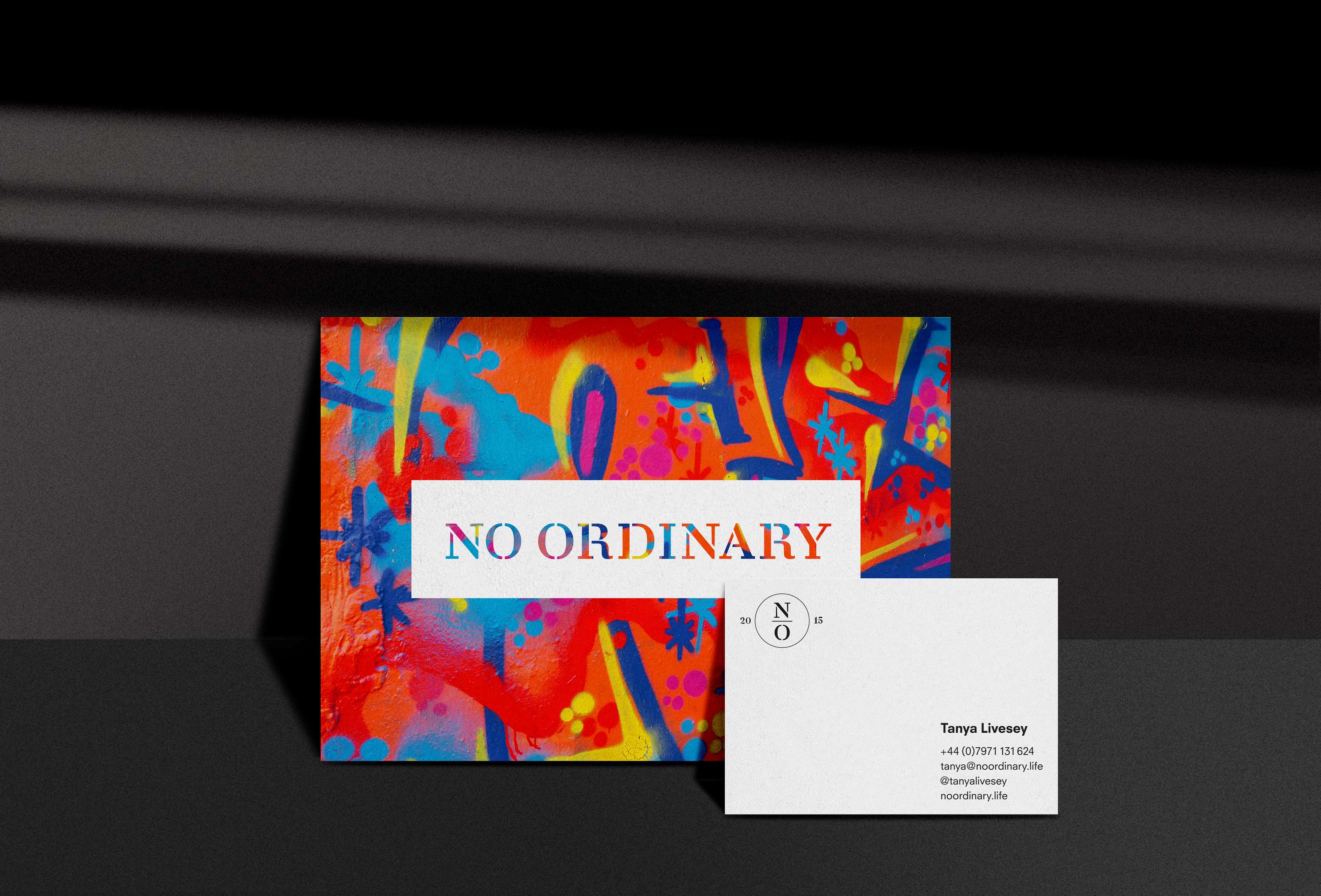 No Ordinary by Will Rees