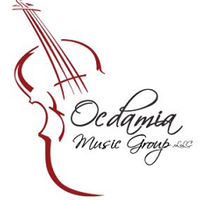 Ocdamia Music Group logo