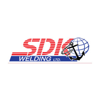 SDK Welding Ltd logo