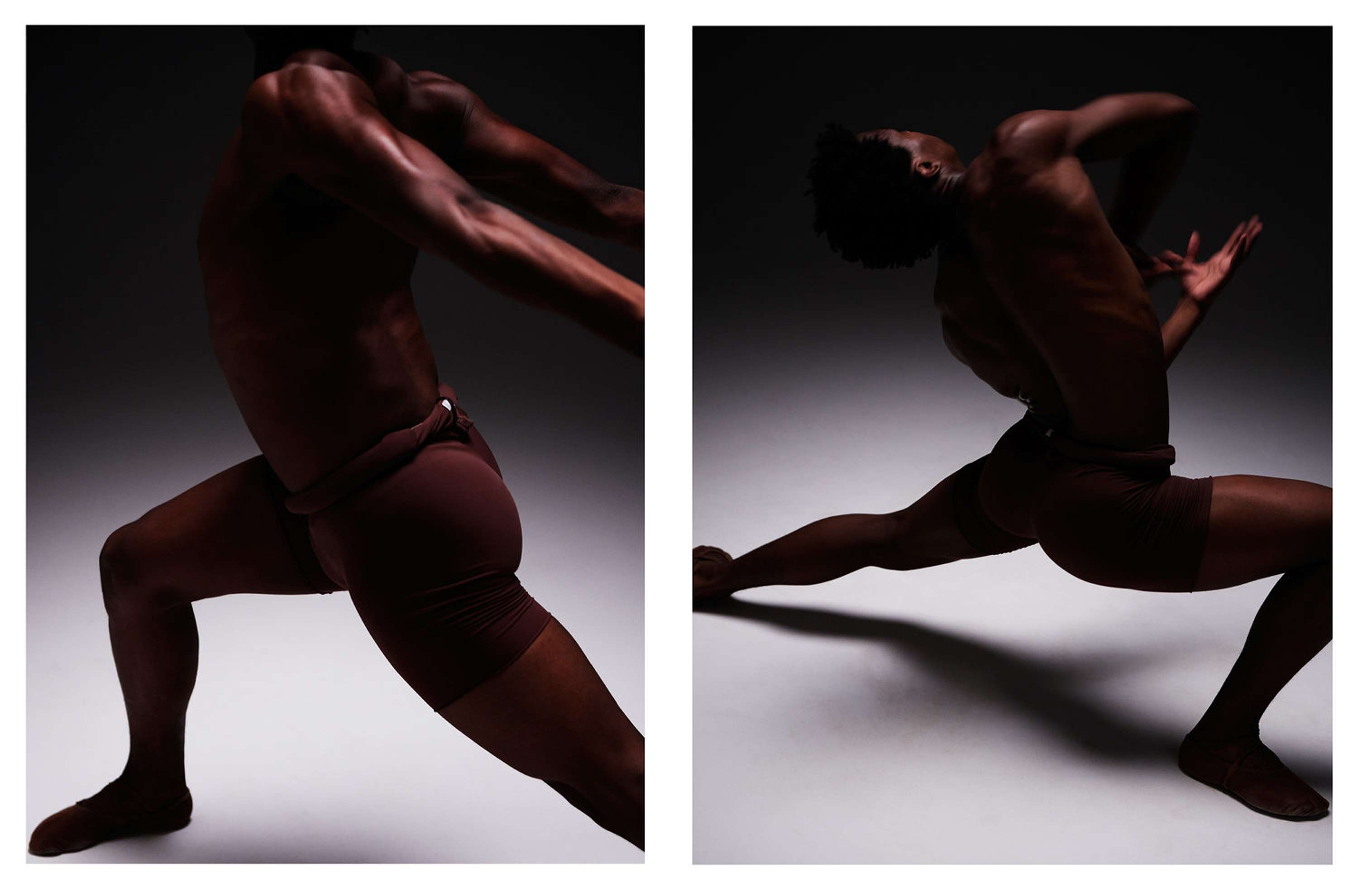 Mthuthuzeli The Dancer by REFORM THE FUNK