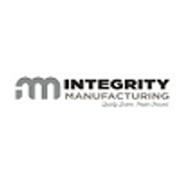 Integrity Manufacturing, Inc. logo