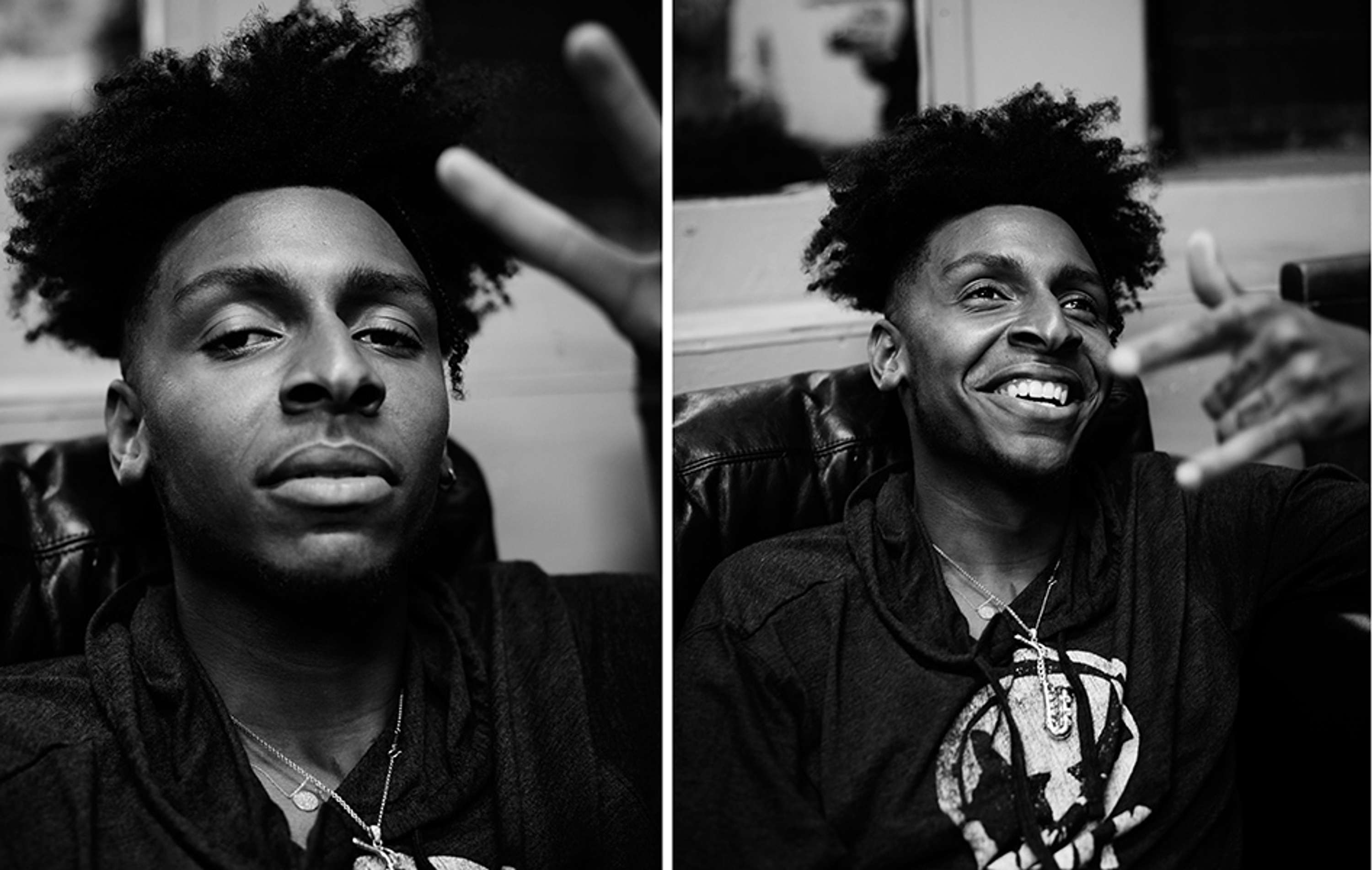 Masego by REFORM THE FUNK
