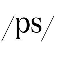 POSTSCRIPT London logo
