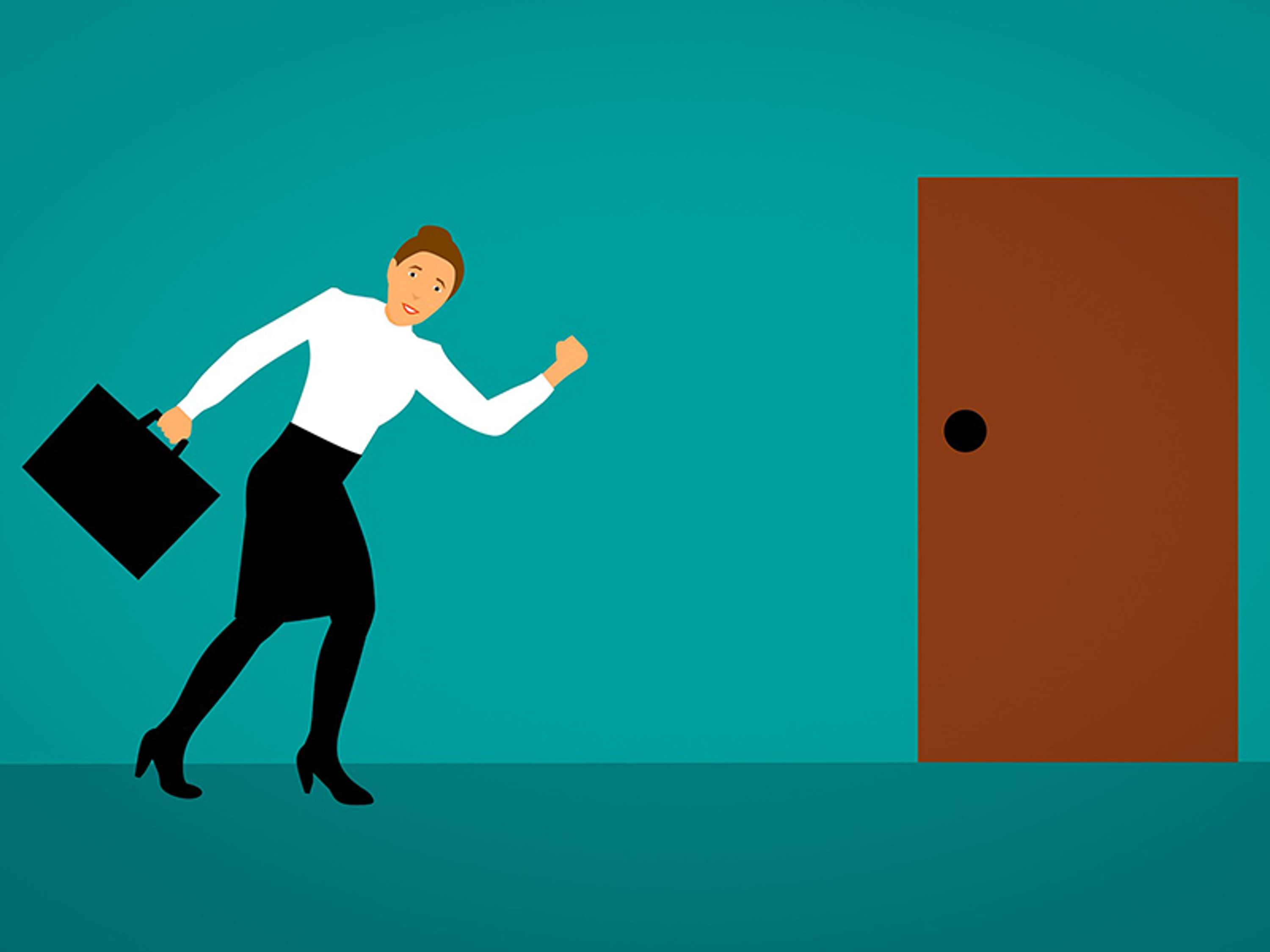 Giving your startup the 'get up and go' - Startups Magazine issue #3 by Joe Bush