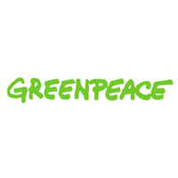 Greenpeace UK logo