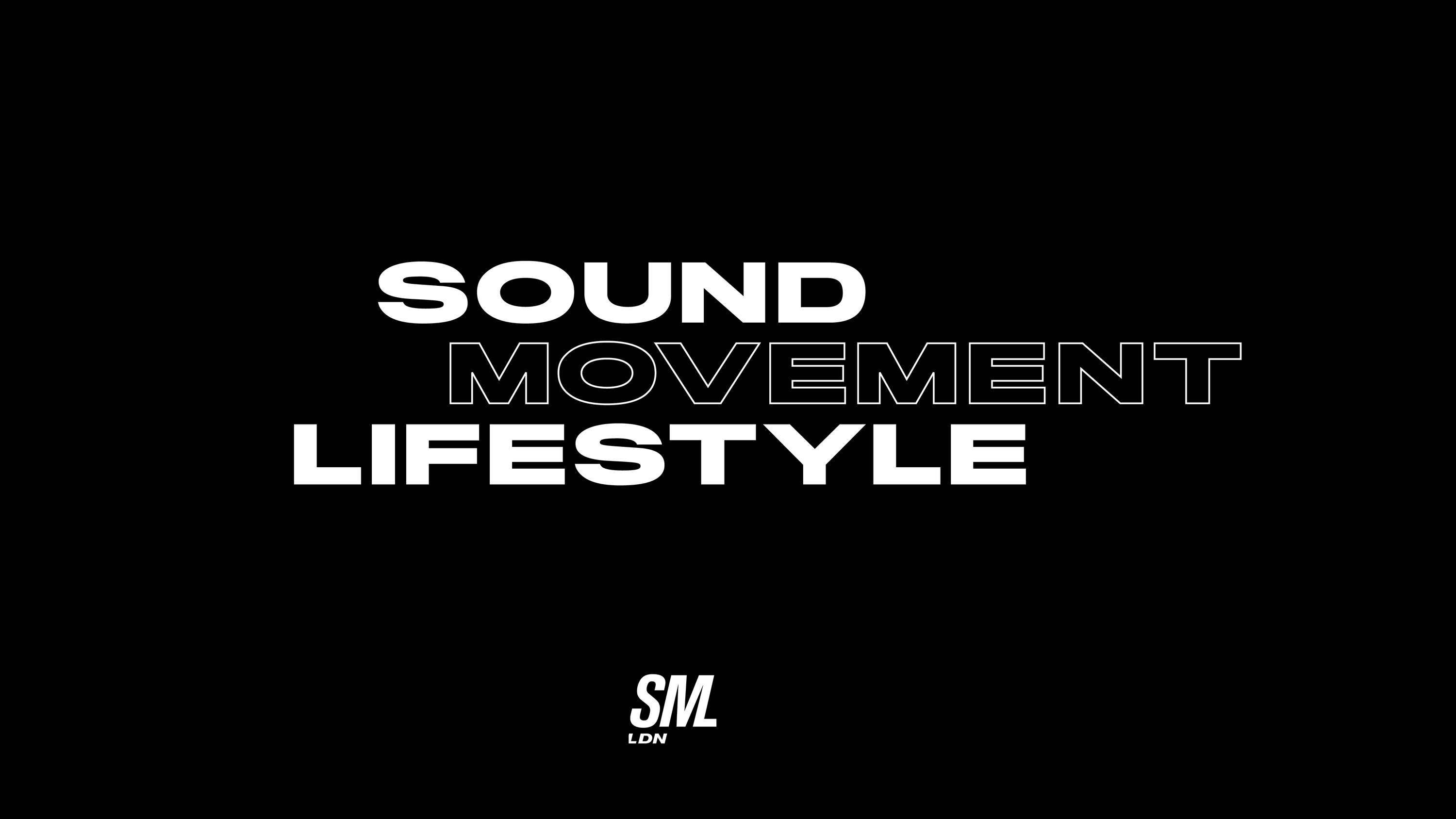 SML LDN by Leona Lee