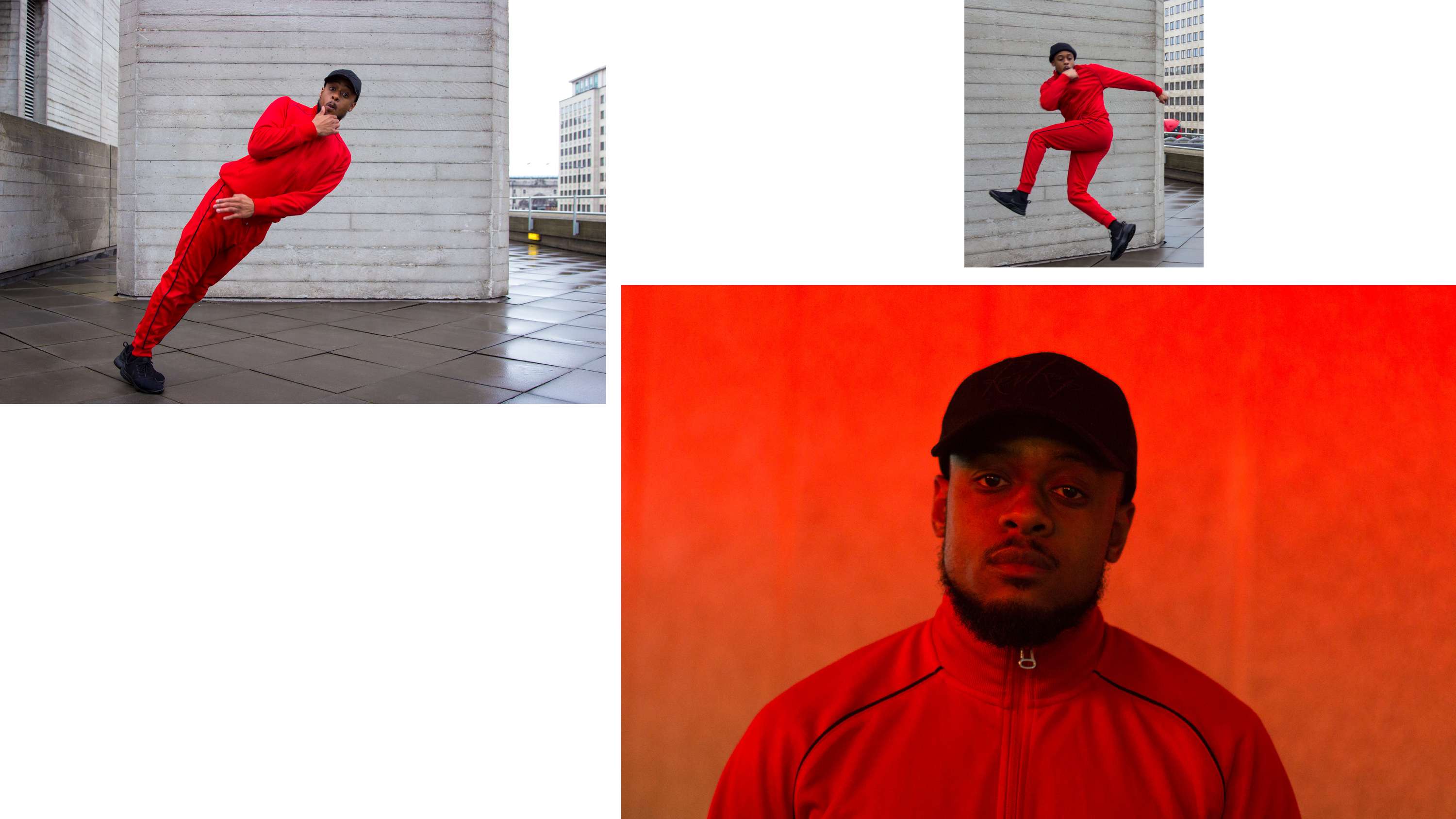 SML LDN by Leona Lee