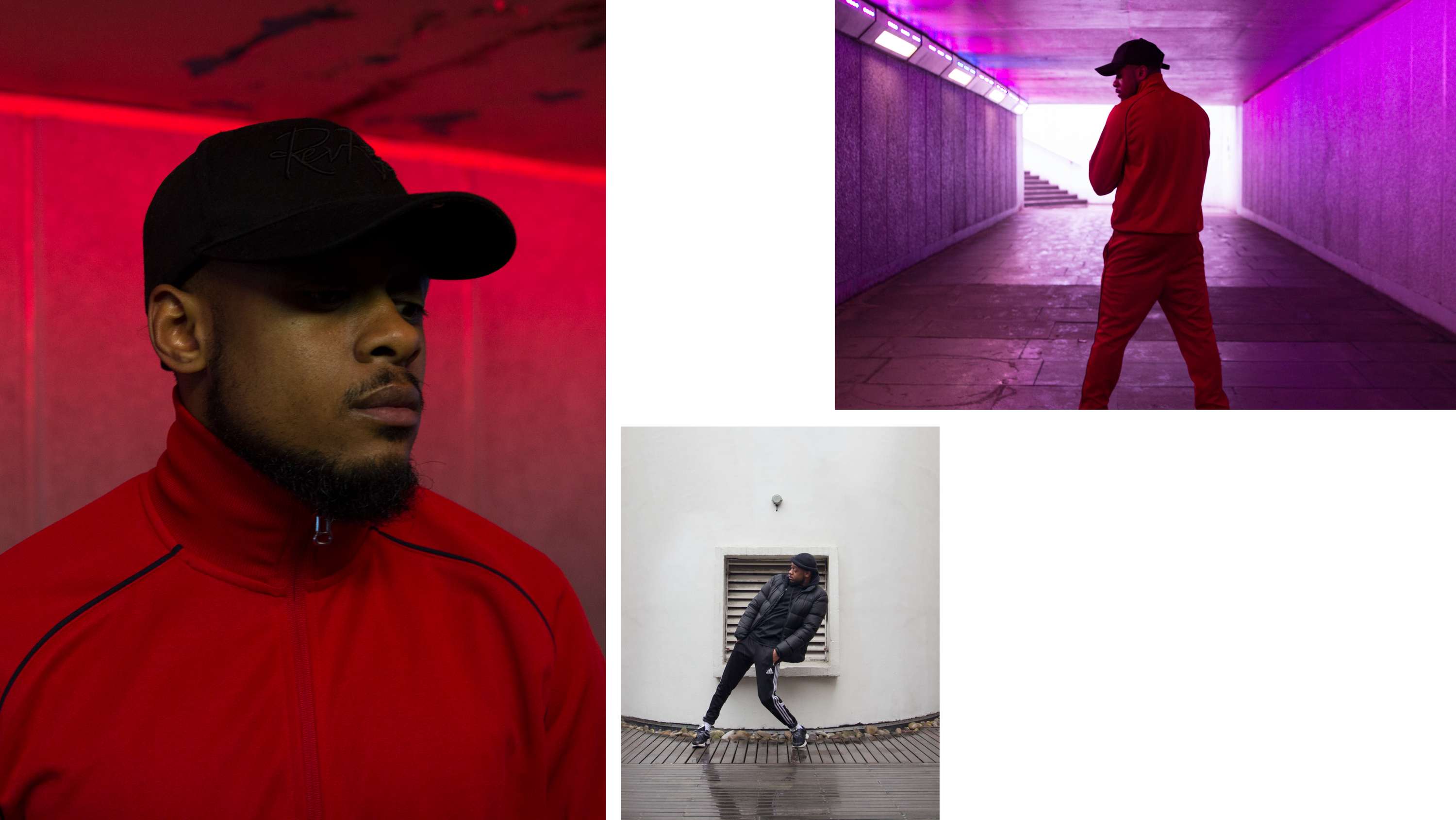 SML LDN by Leona Lee