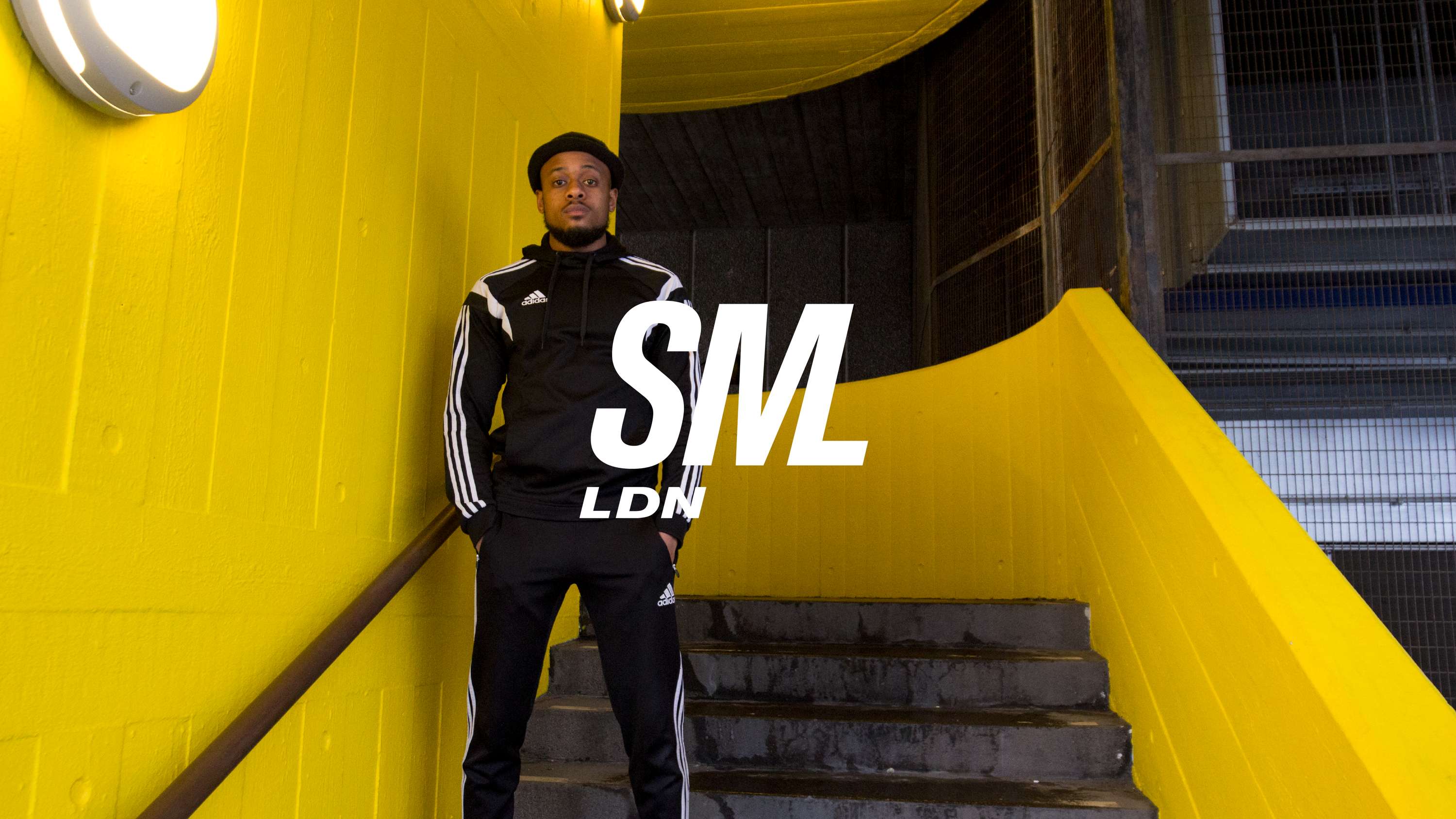 SML LDN by Leona Lee