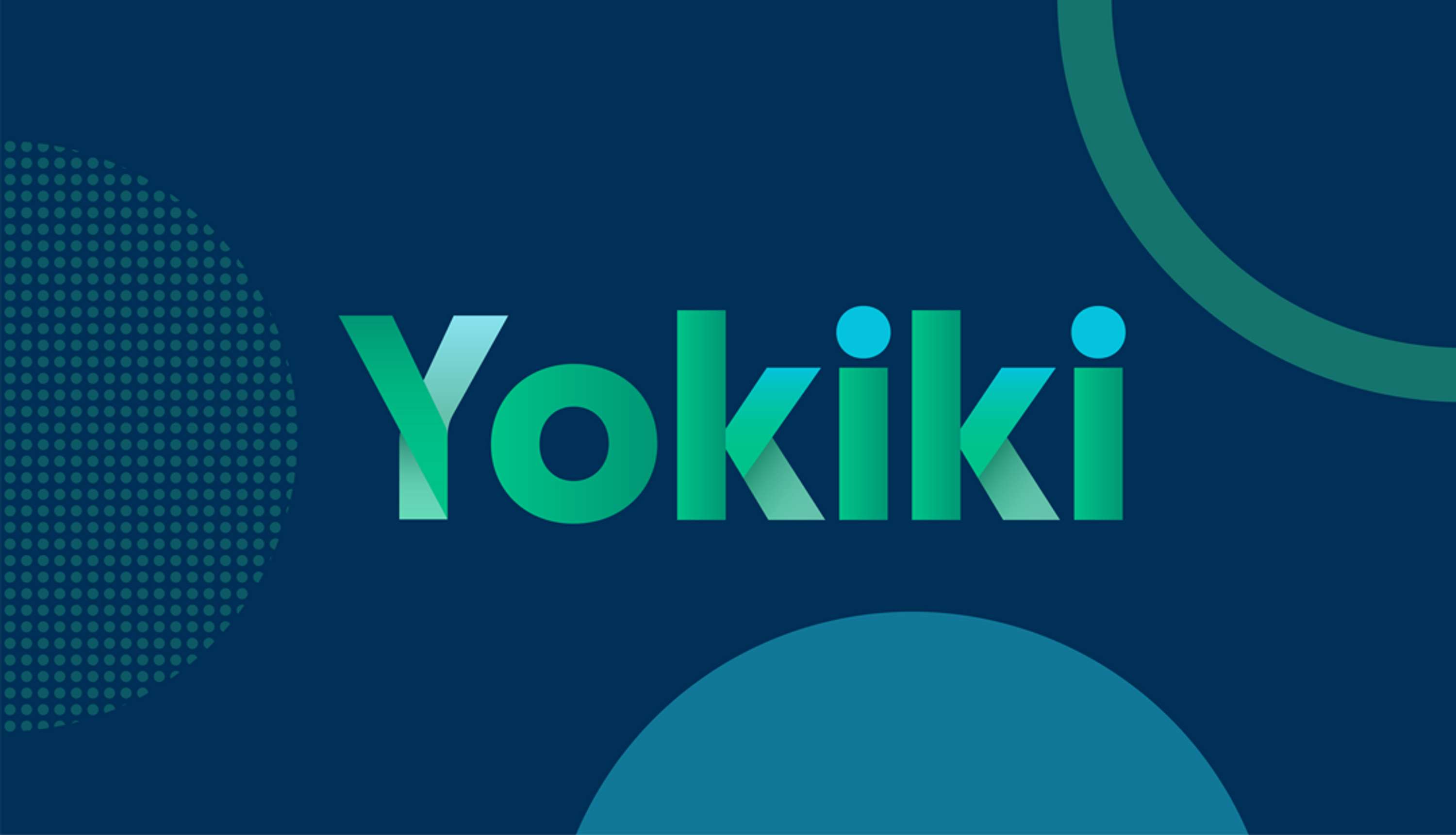 Yokiki by J-P Stanway