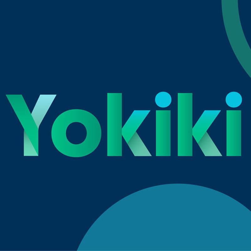 Yokiki by J-P Stanway