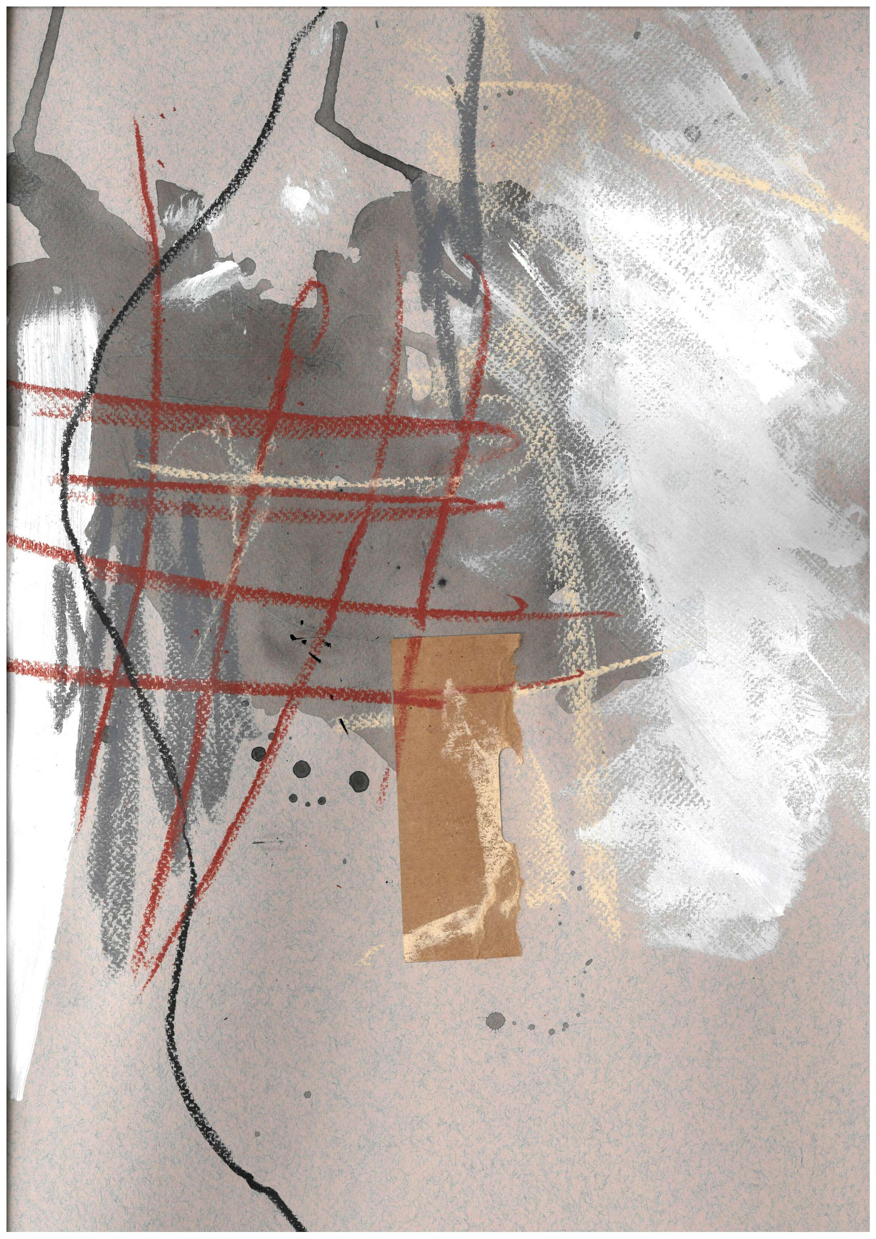 Transient Perfection by Elle Foreman