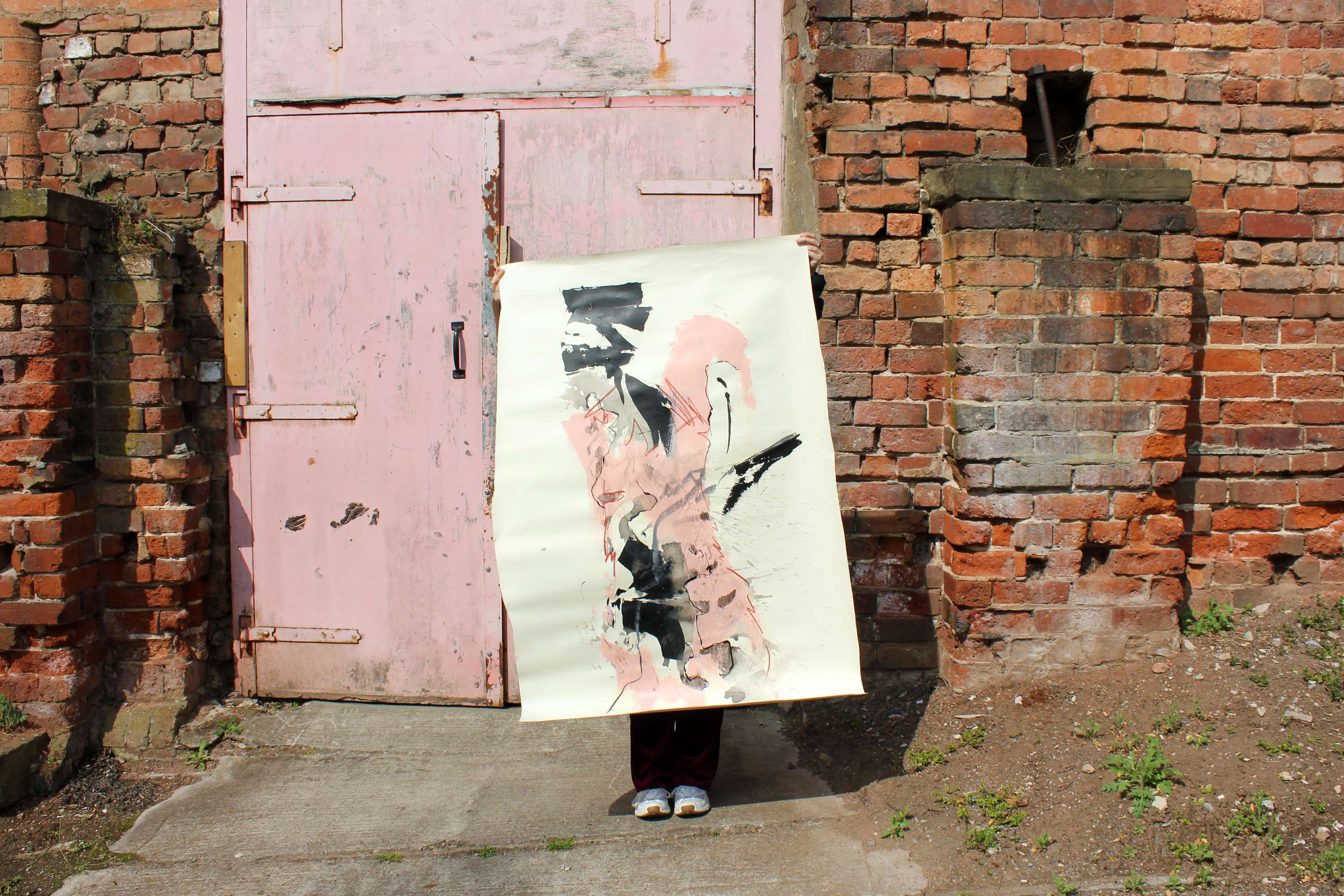 Transient Perfection by Elle Foreman