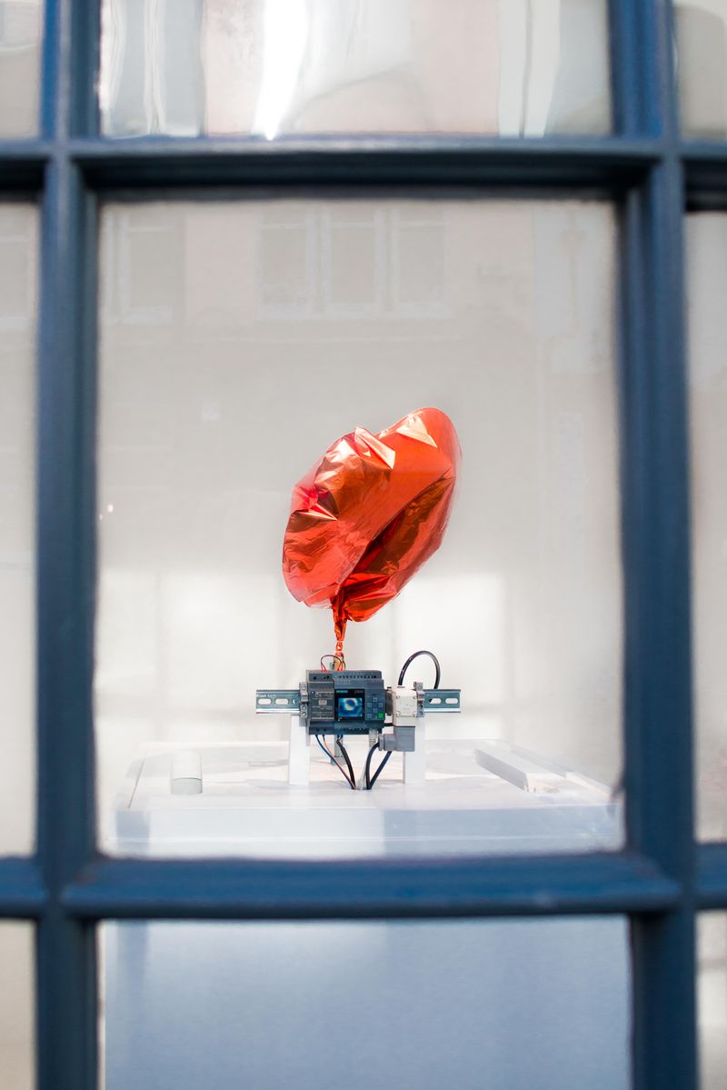 Everything + Nothing by Moira Rizopoulos