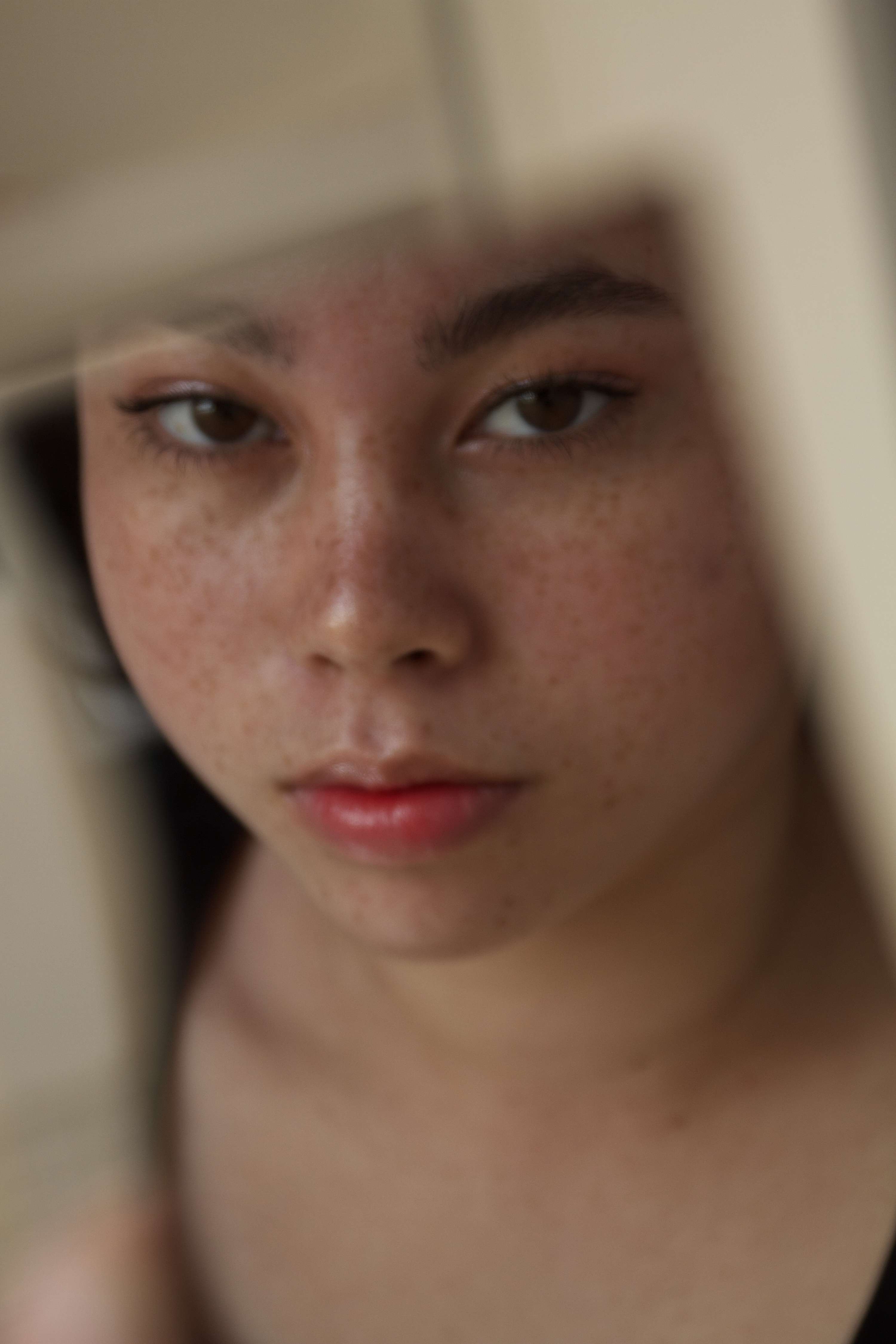 Test Shoot by Lara Soluade