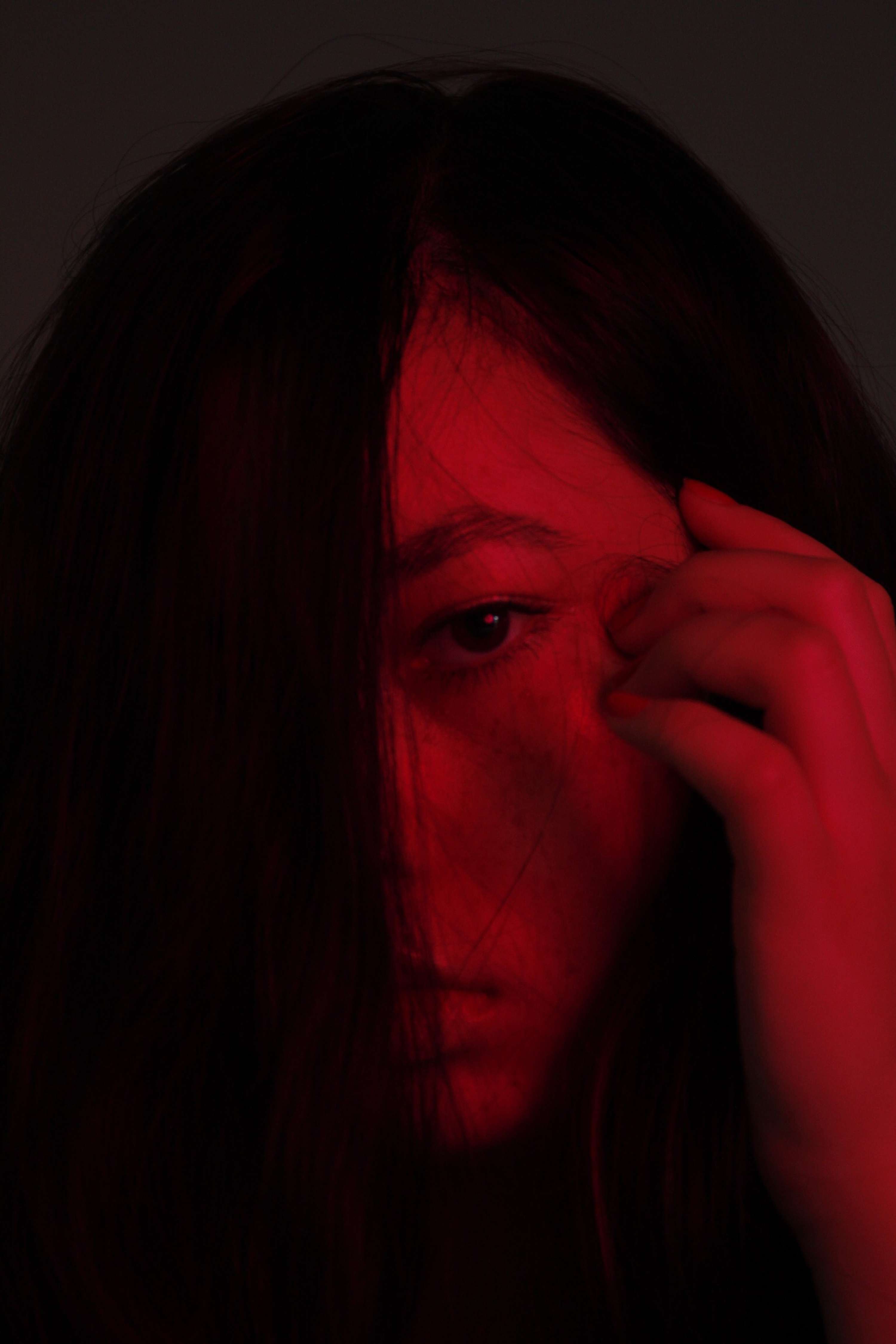 Test Shoot by Lara Soluade