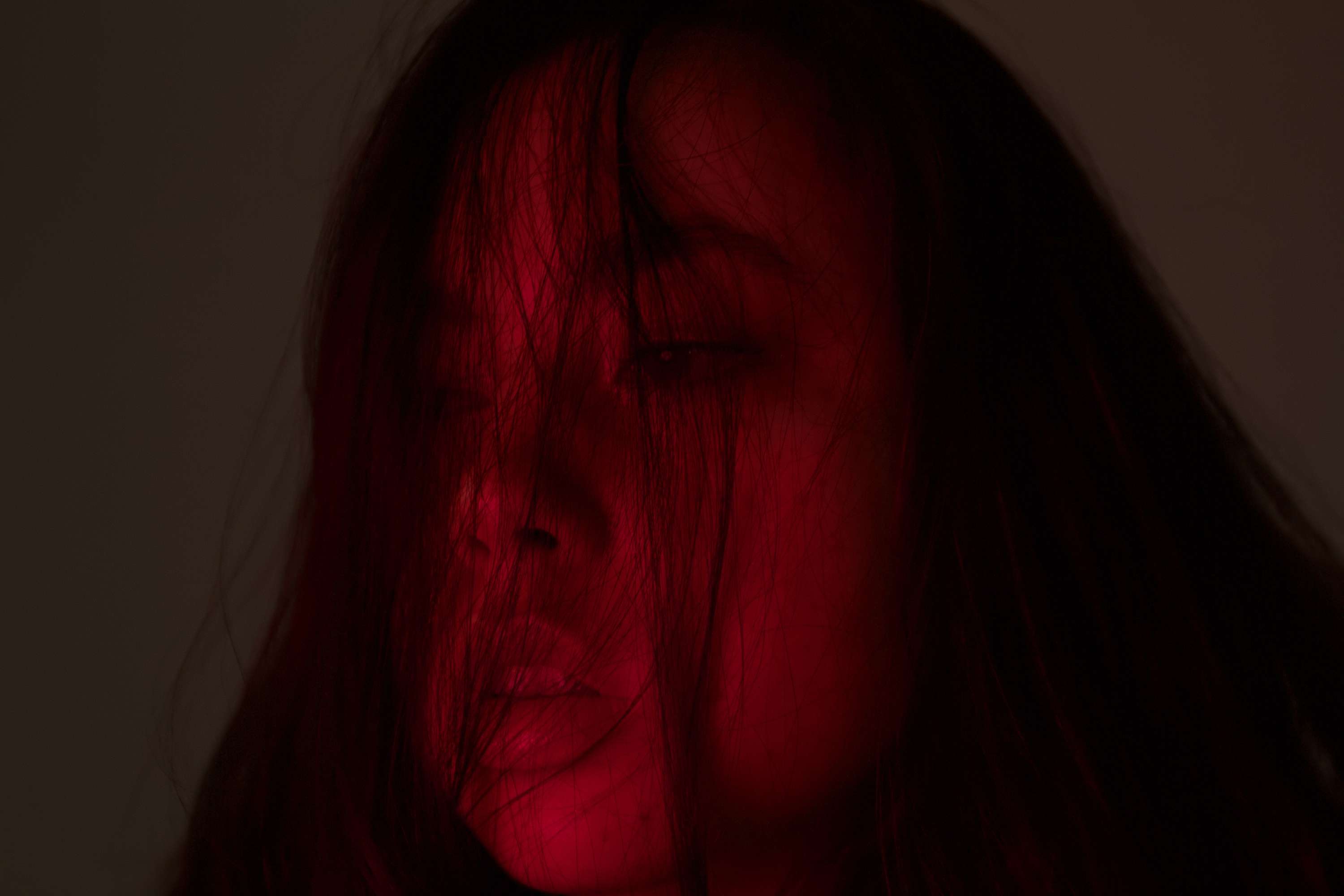 Test Shoot by Lara Soluade