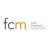 Full Contact Marketing logo