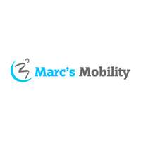 Marc's Mobility logo