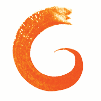 The Gathered Ltd logo