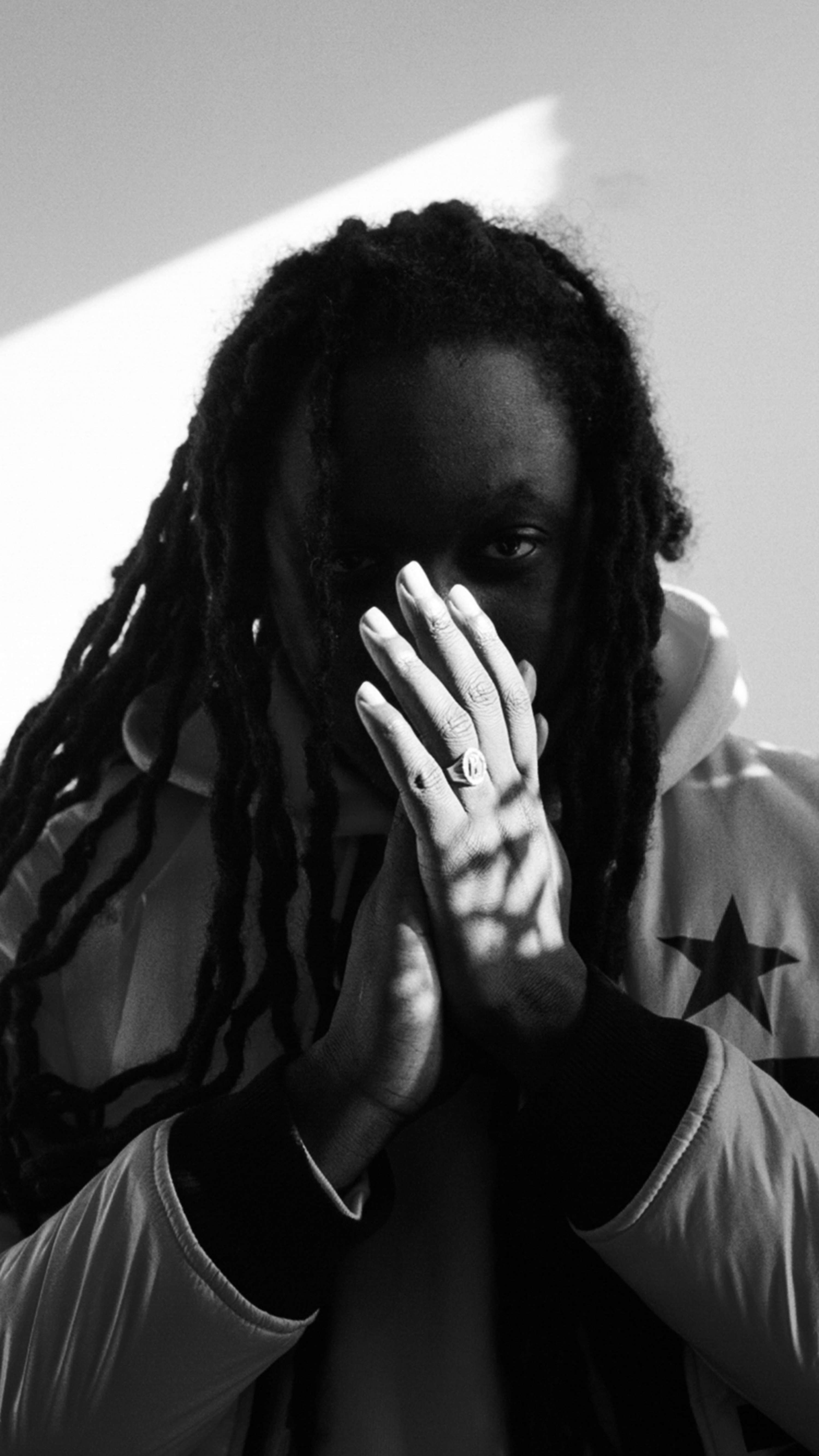WSTRN - interview and portrait photography by AB$ Adeoti