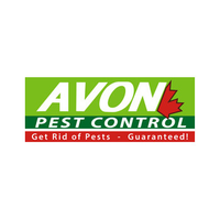 Avon Pest Control Vancouver logo