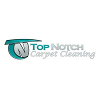 Top Notch Carpet Cleaning logo