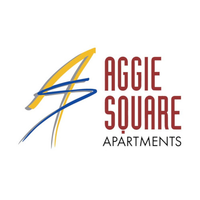 Aggie Square Apartments logo