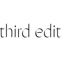 third edit logo
