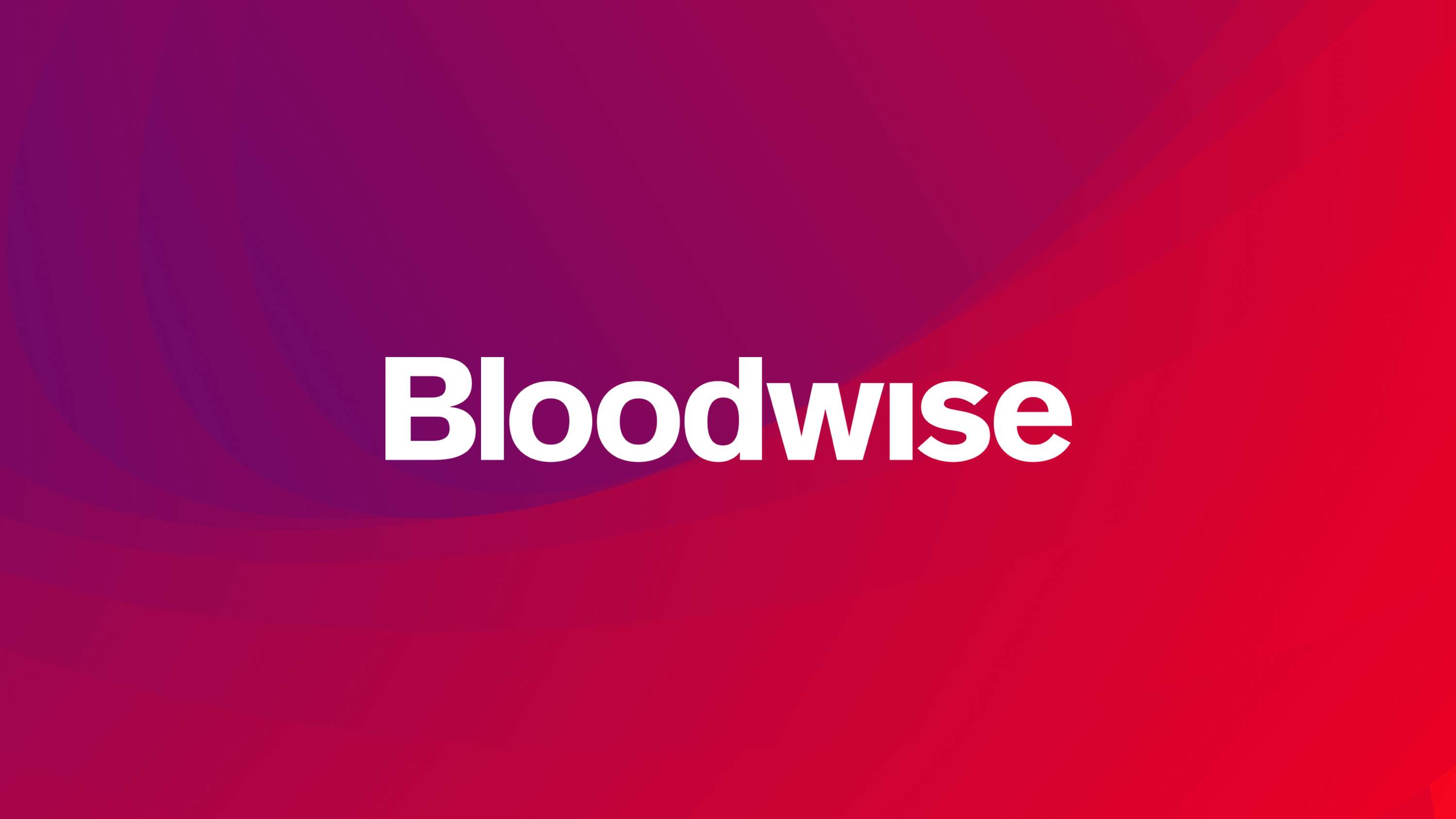 Bloodwise by Adge Gittins