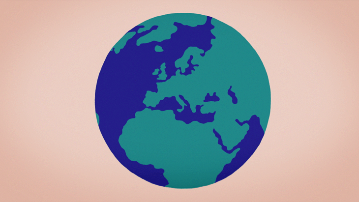 YouTube Creators For Change by Jack Greenwood