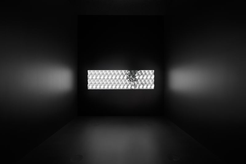 Escher X nendo| Between Two Worlds by Alistair Moncur