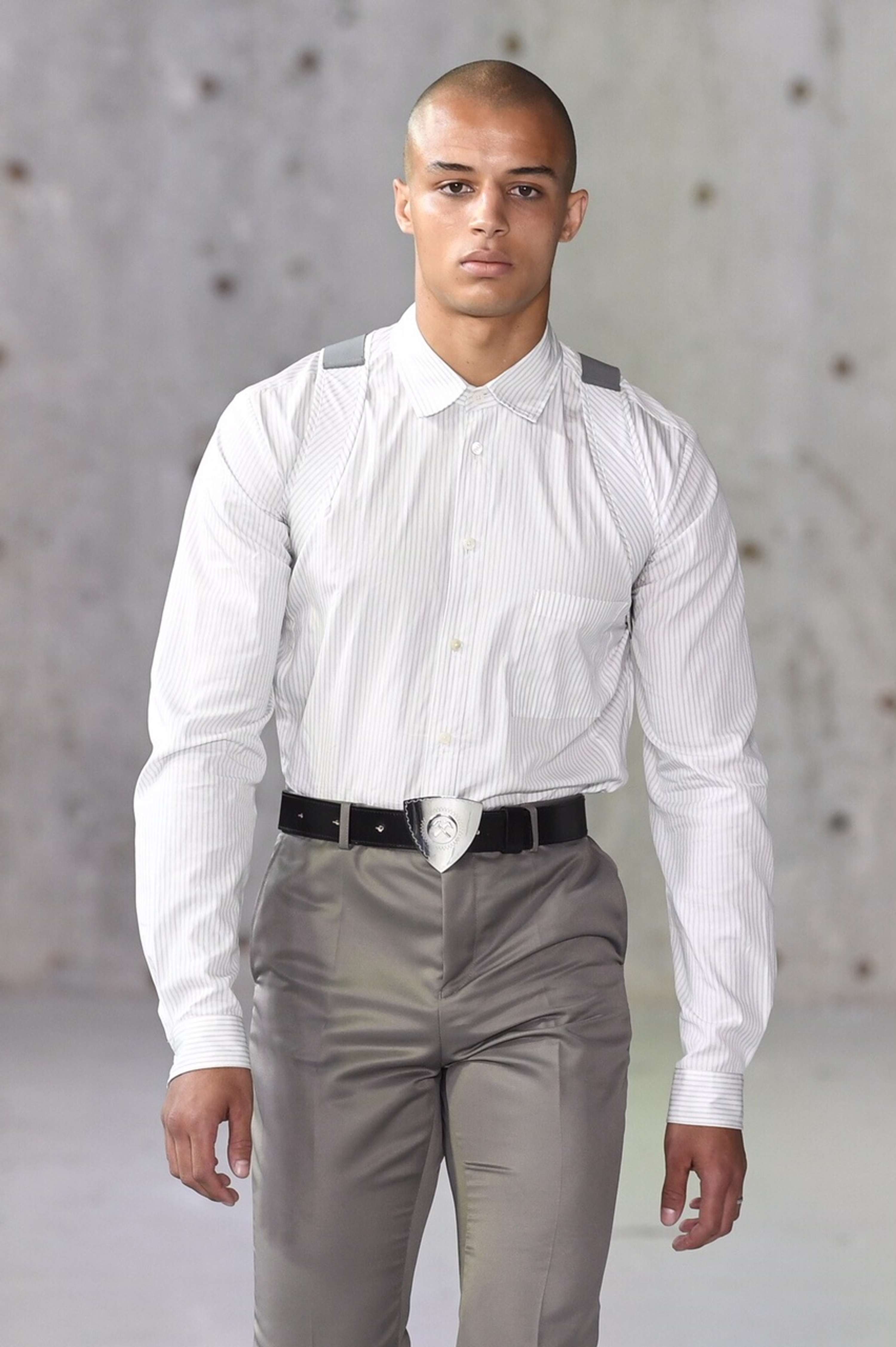 GmbH official by Leonie Barth