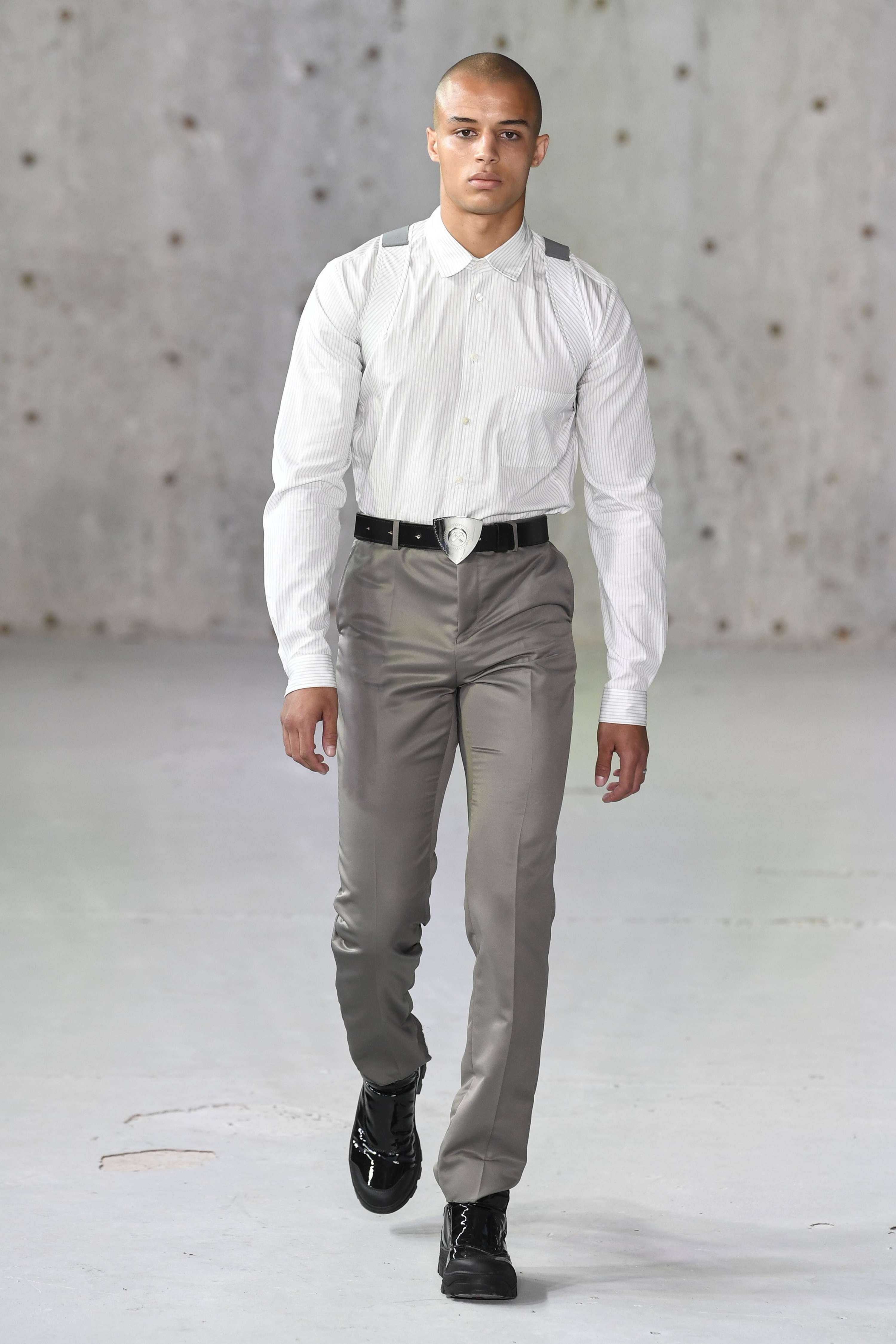 GmbH official by Leonie Barth