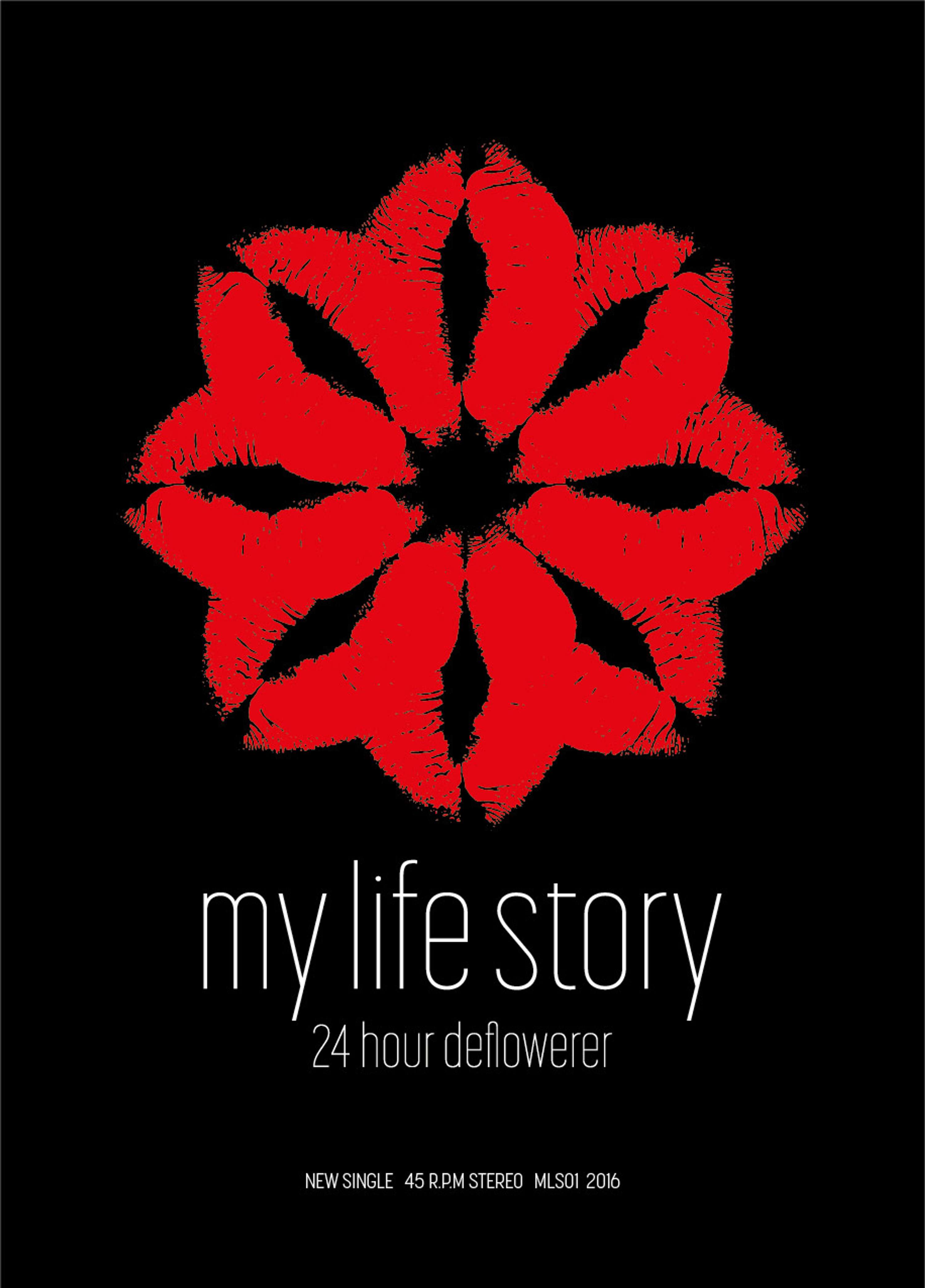 24 Hour Deflowerer by Ben Gilbey