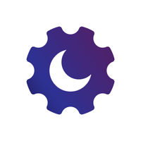 Lunar Works logo