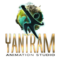 Yantram Architectural Animation Design Studio Corporation logo