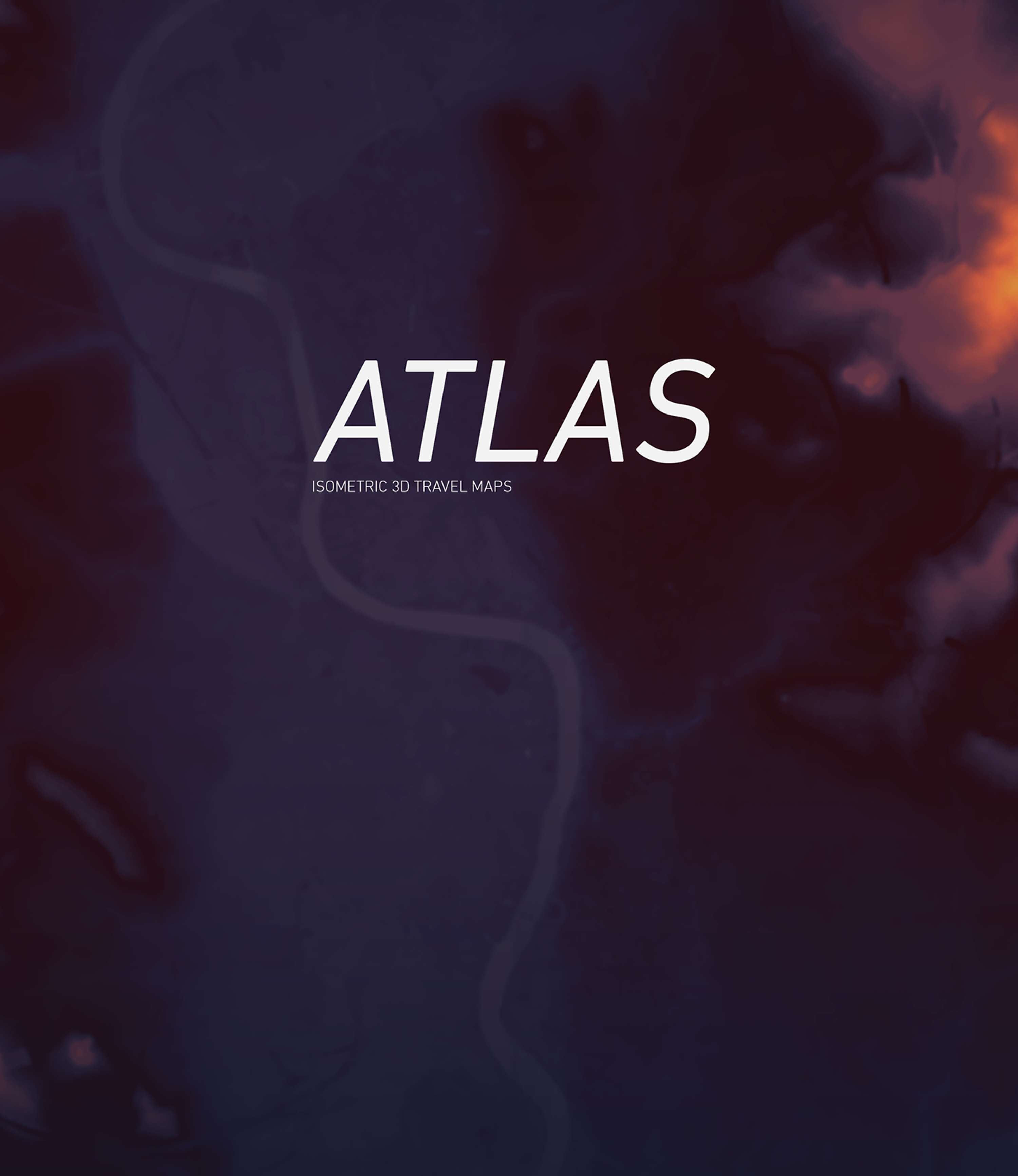 Atlas by Alessandro Rustighi