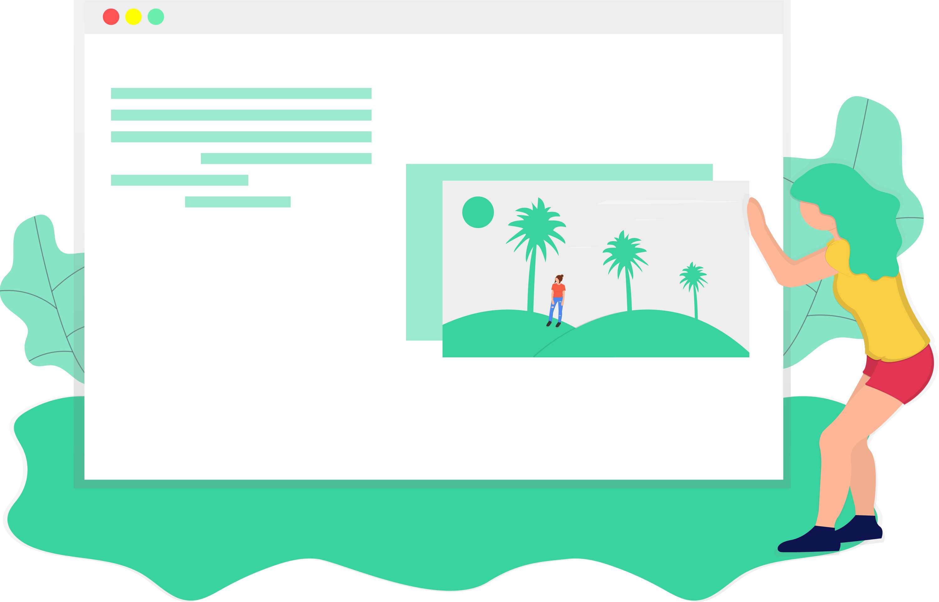 WBE: Website Builder Expert by MVF