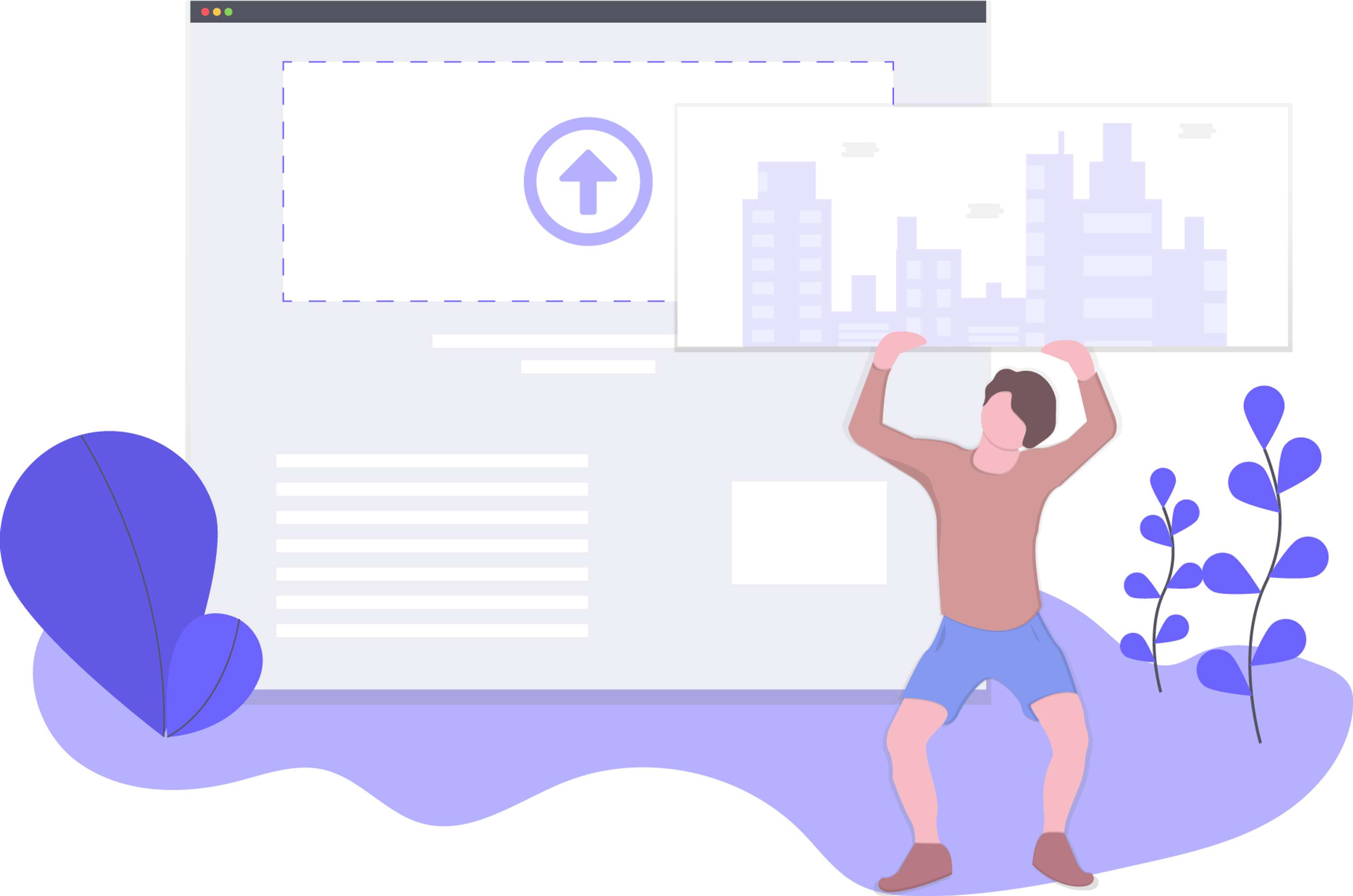 WBE: Website Builder Expert by MVF