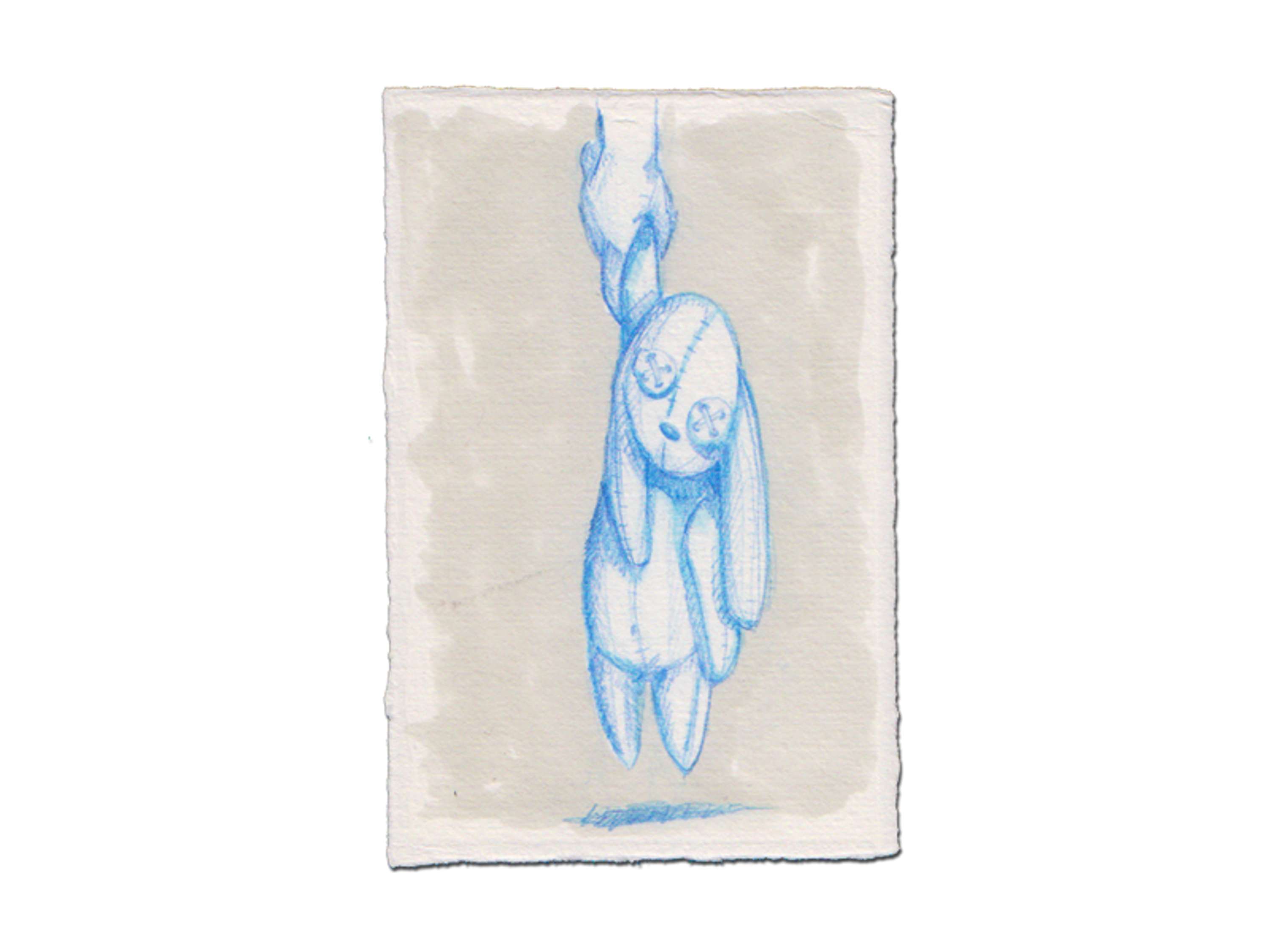 Doodling by Jim Lundblad