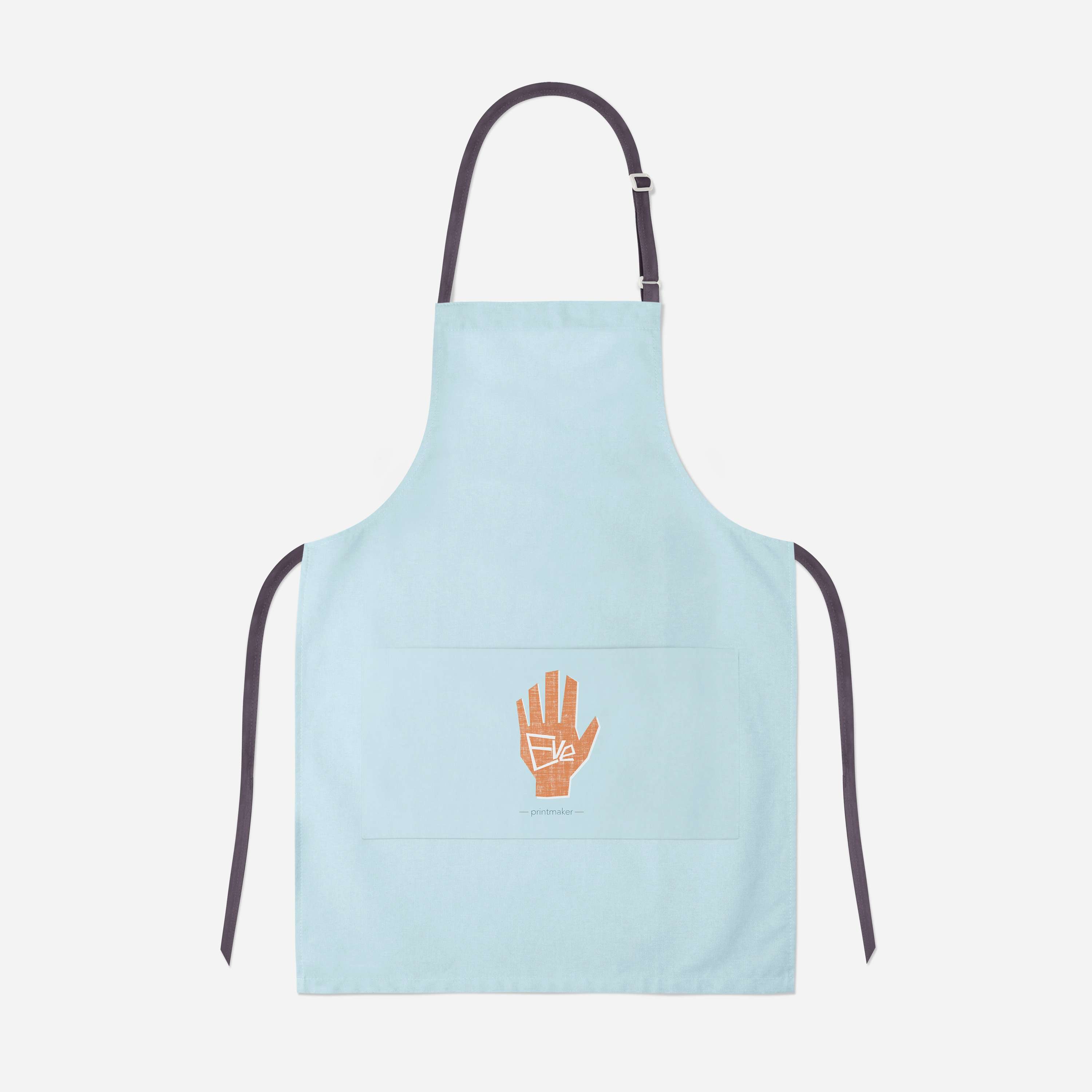 Eve Printmaker Branding by Becca Lettice