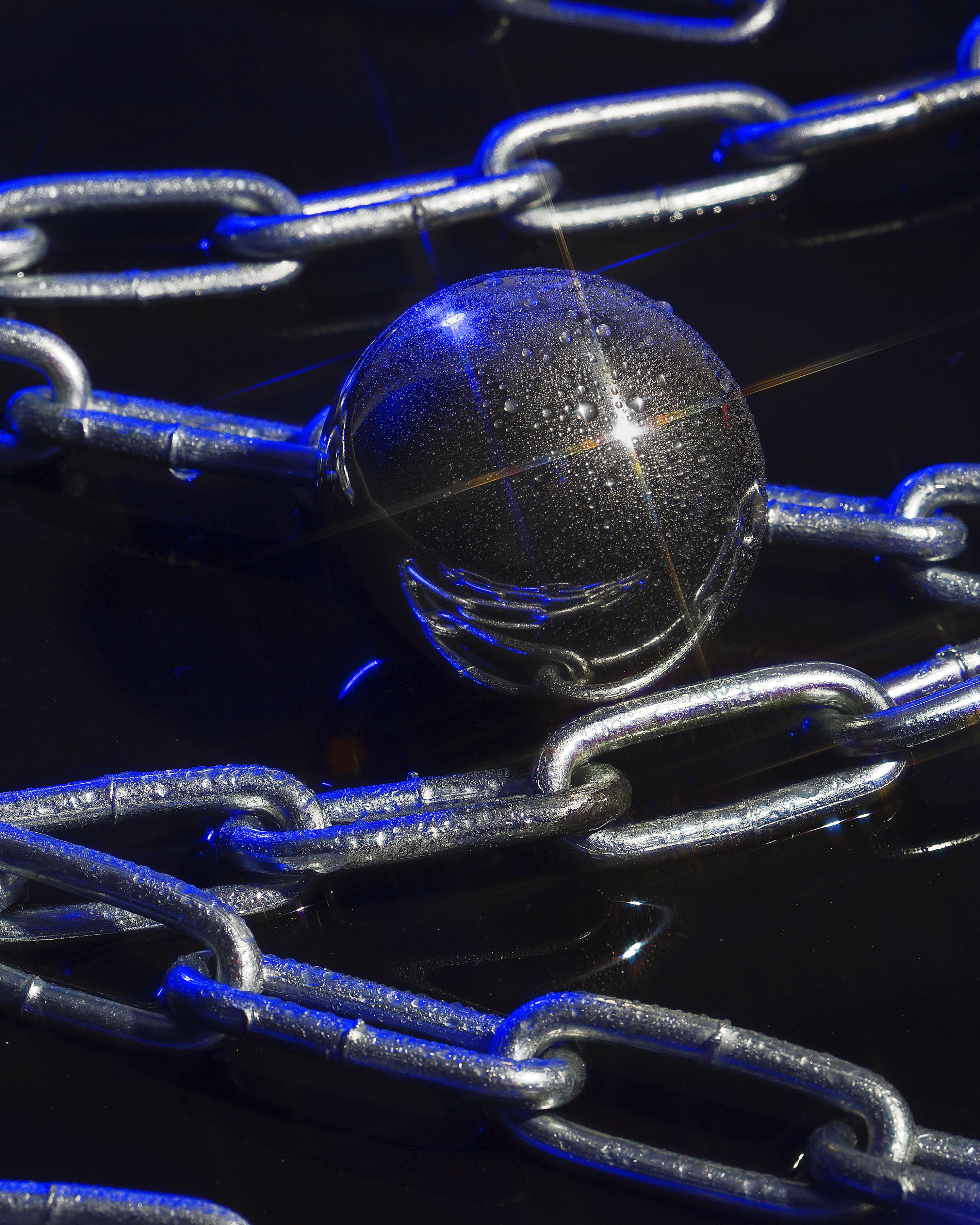 Spheres by Tais Sirote @taissirote