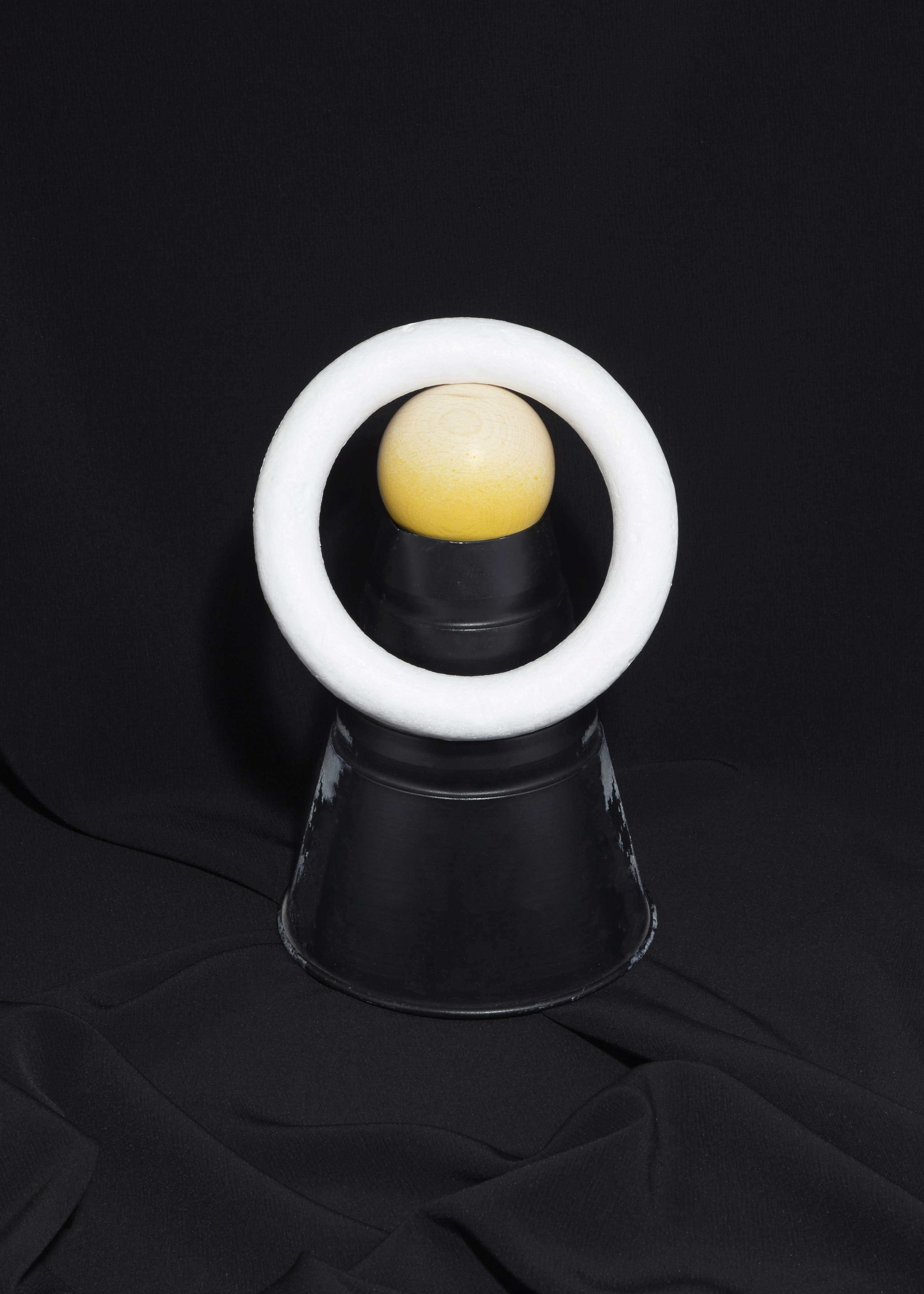 Spheres by Tais Sirote @taissirote