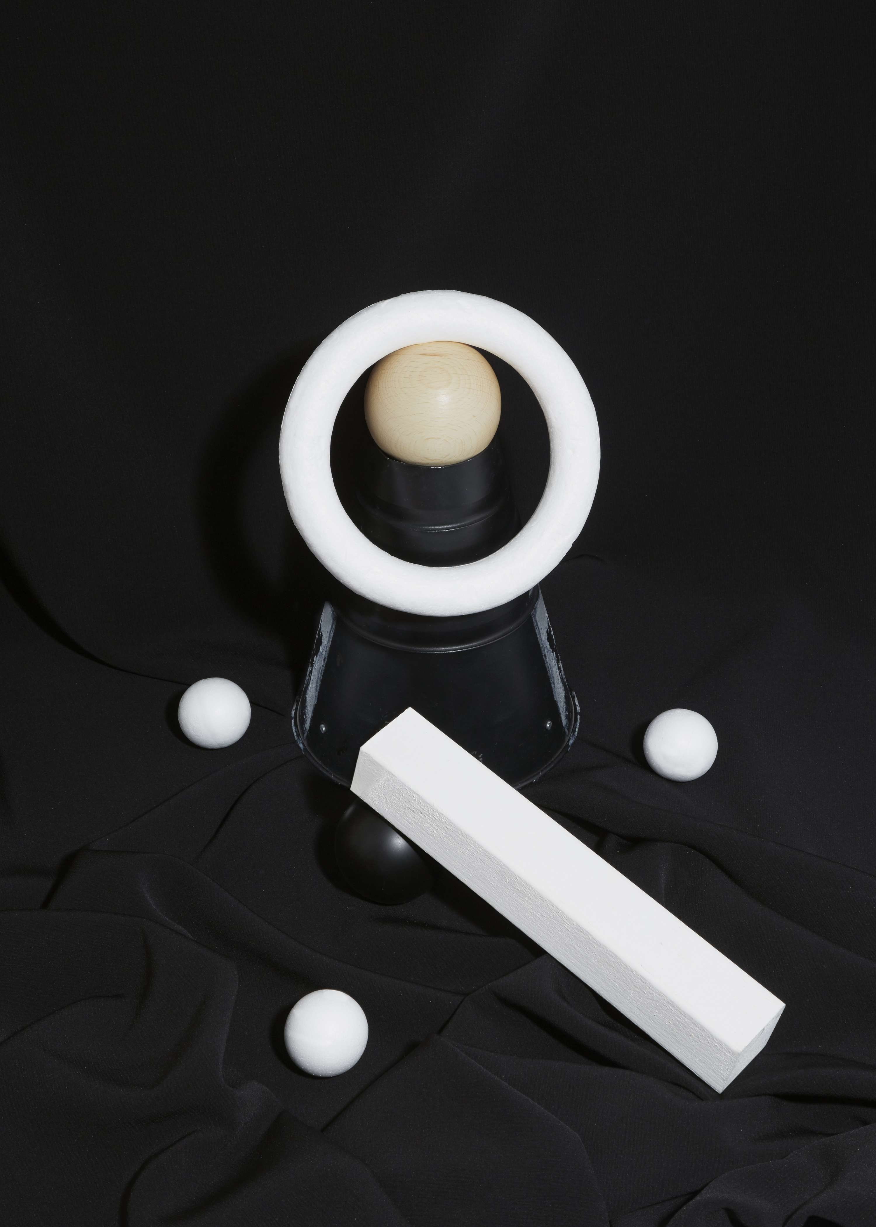 Spheres by Tais Sirote @taissirote