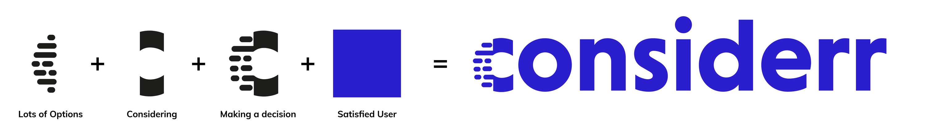 Considerr: Visual direction and Ad strategy by MVF