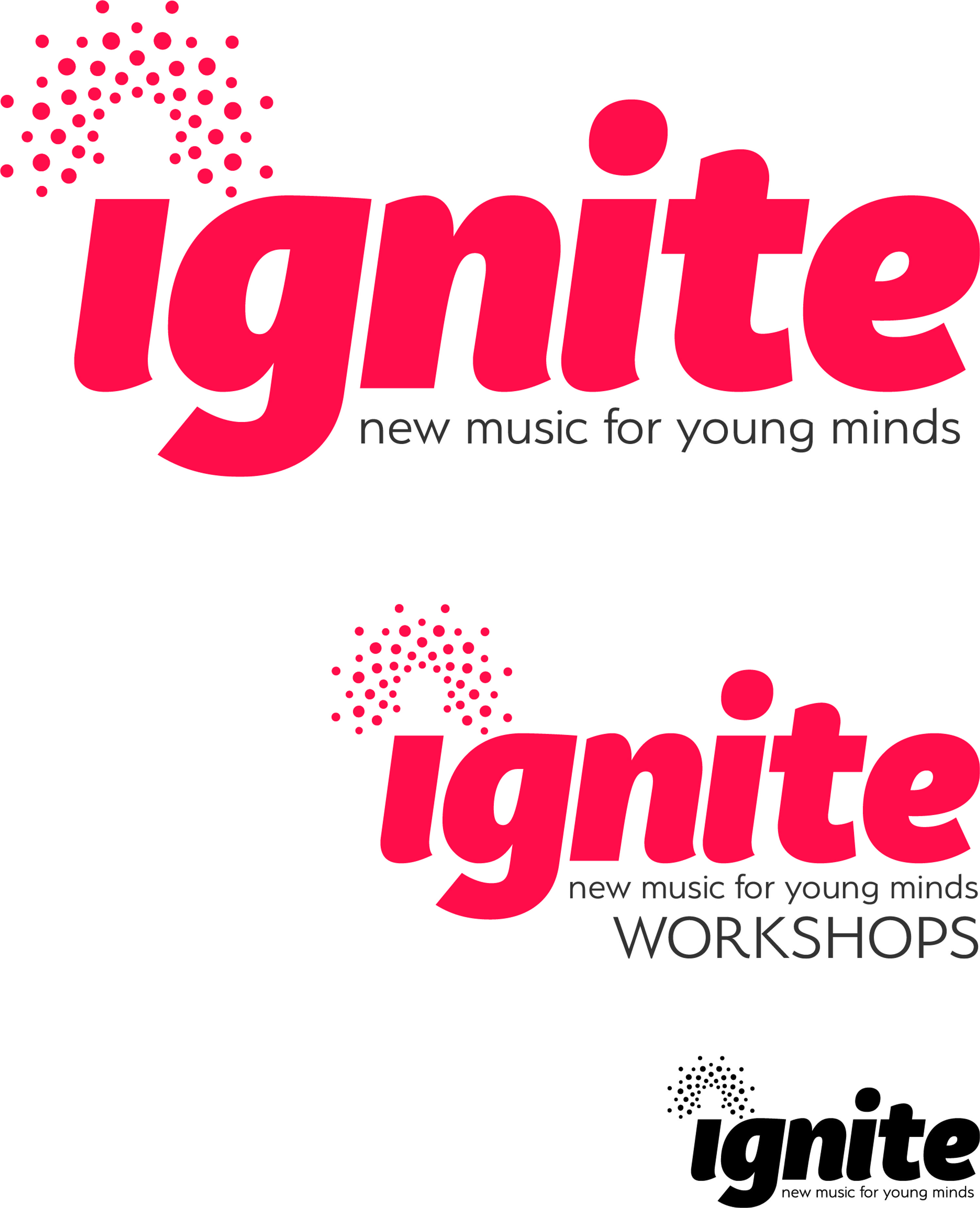 Ignite by Daniel Taylor